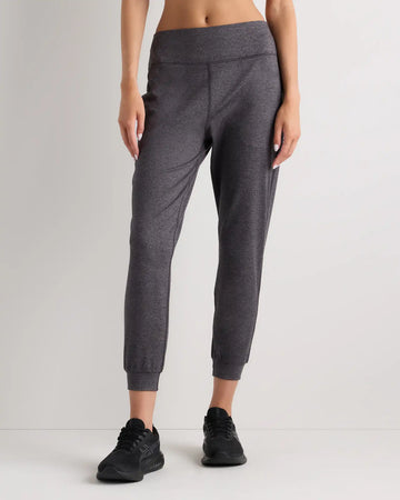 Ultra-Soft Mid-Rise Jogger
