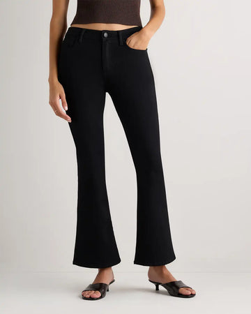 Luna Stretch Flare Jeans