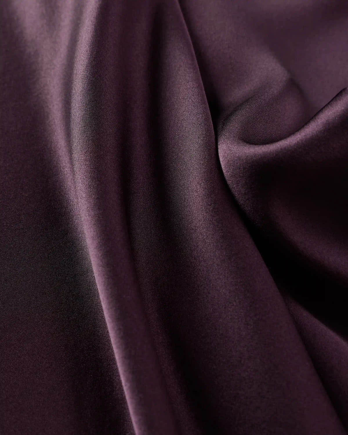 100% Washable Silk Skirt