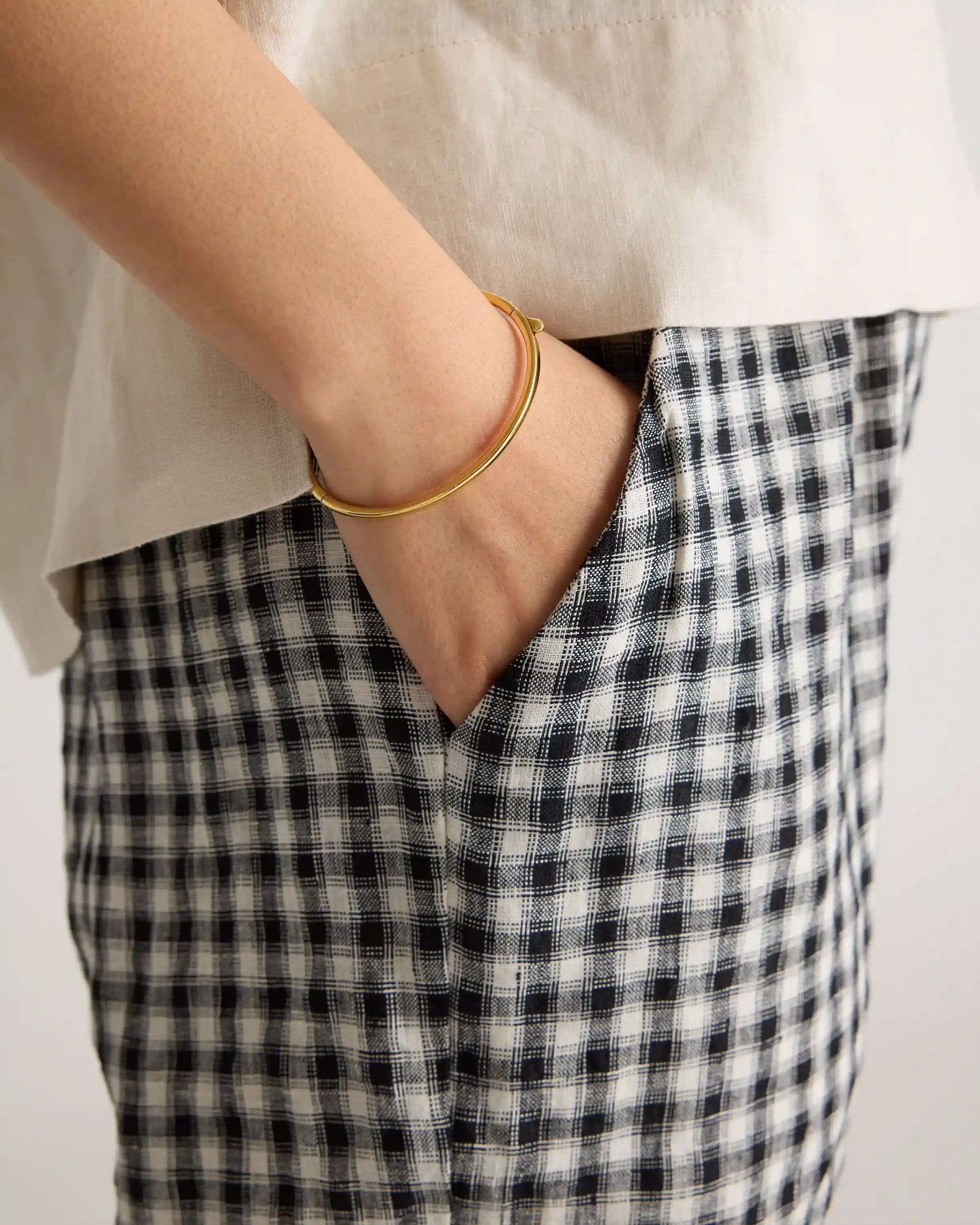 100% European Linen Pants