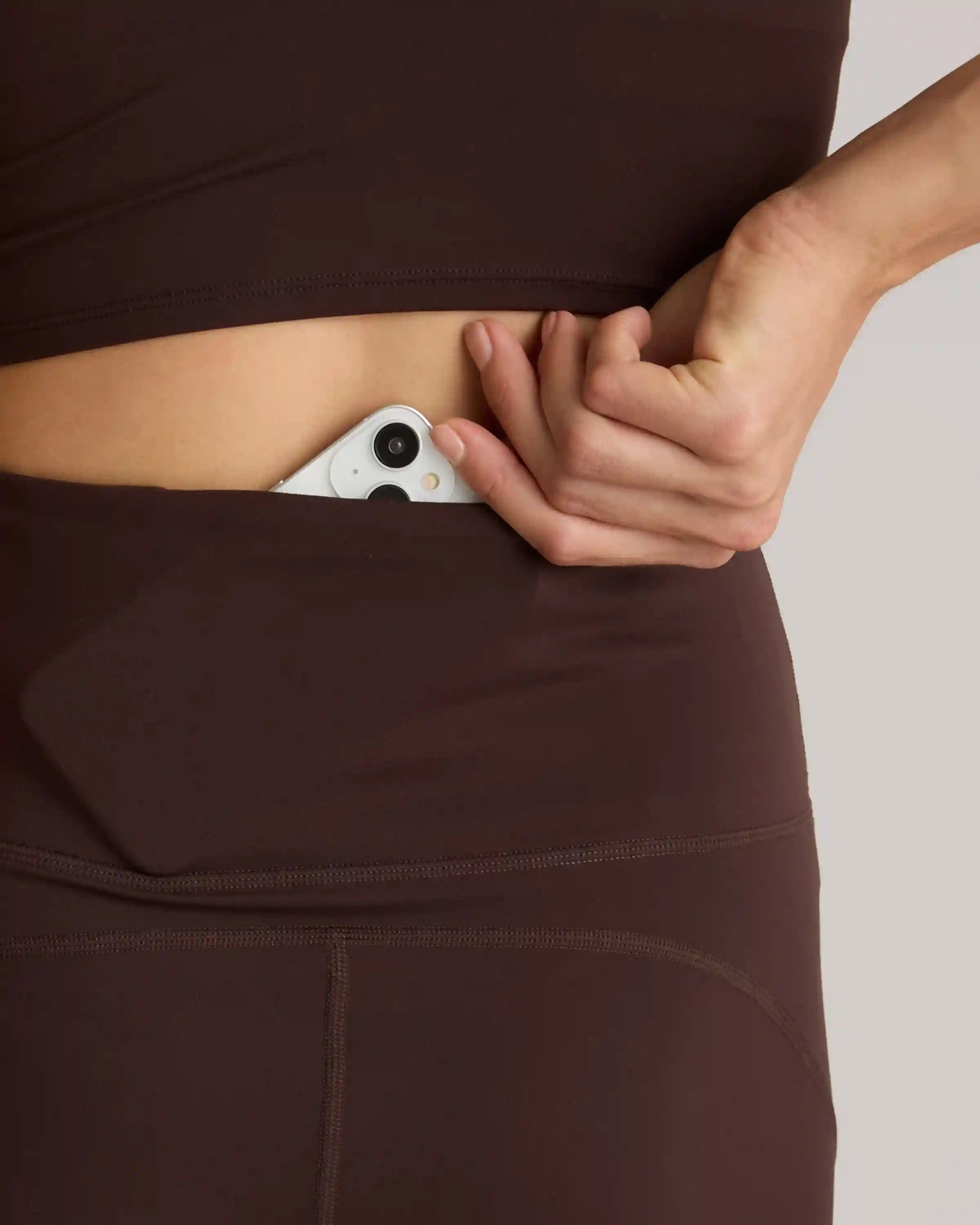 Ultra-Form High-Rise Legging