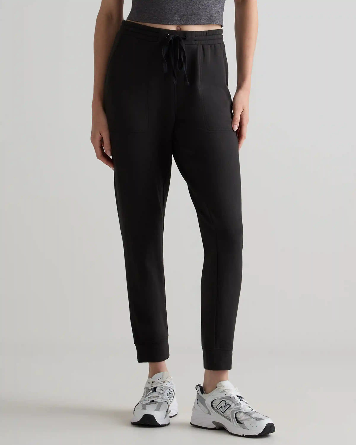 SuperSoft Fleece Joggers