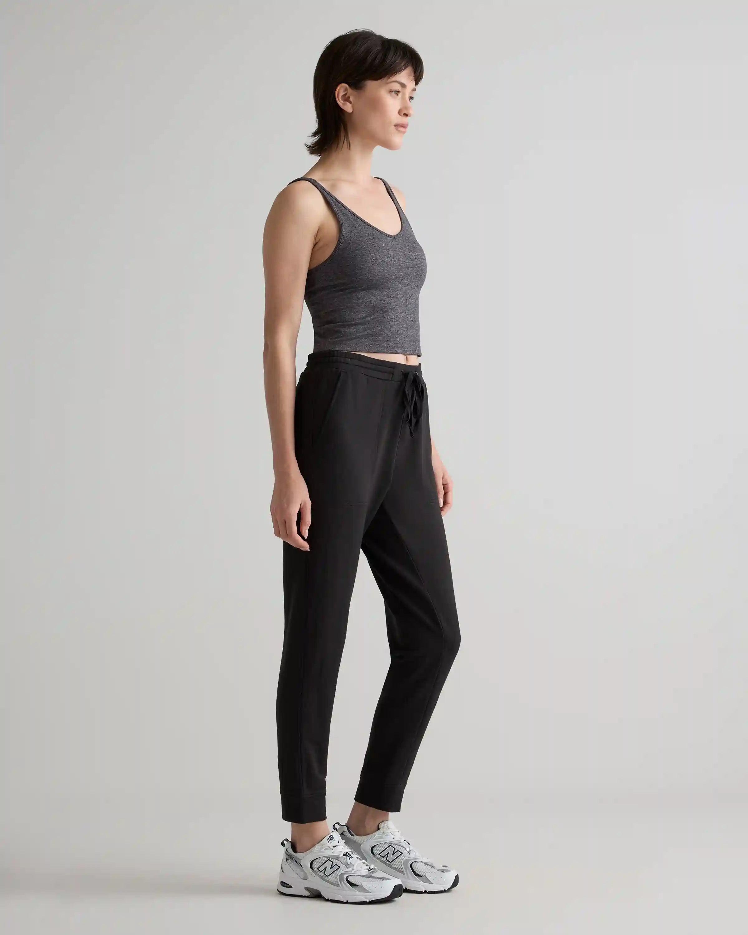 SuperSoft Fleece Joggers