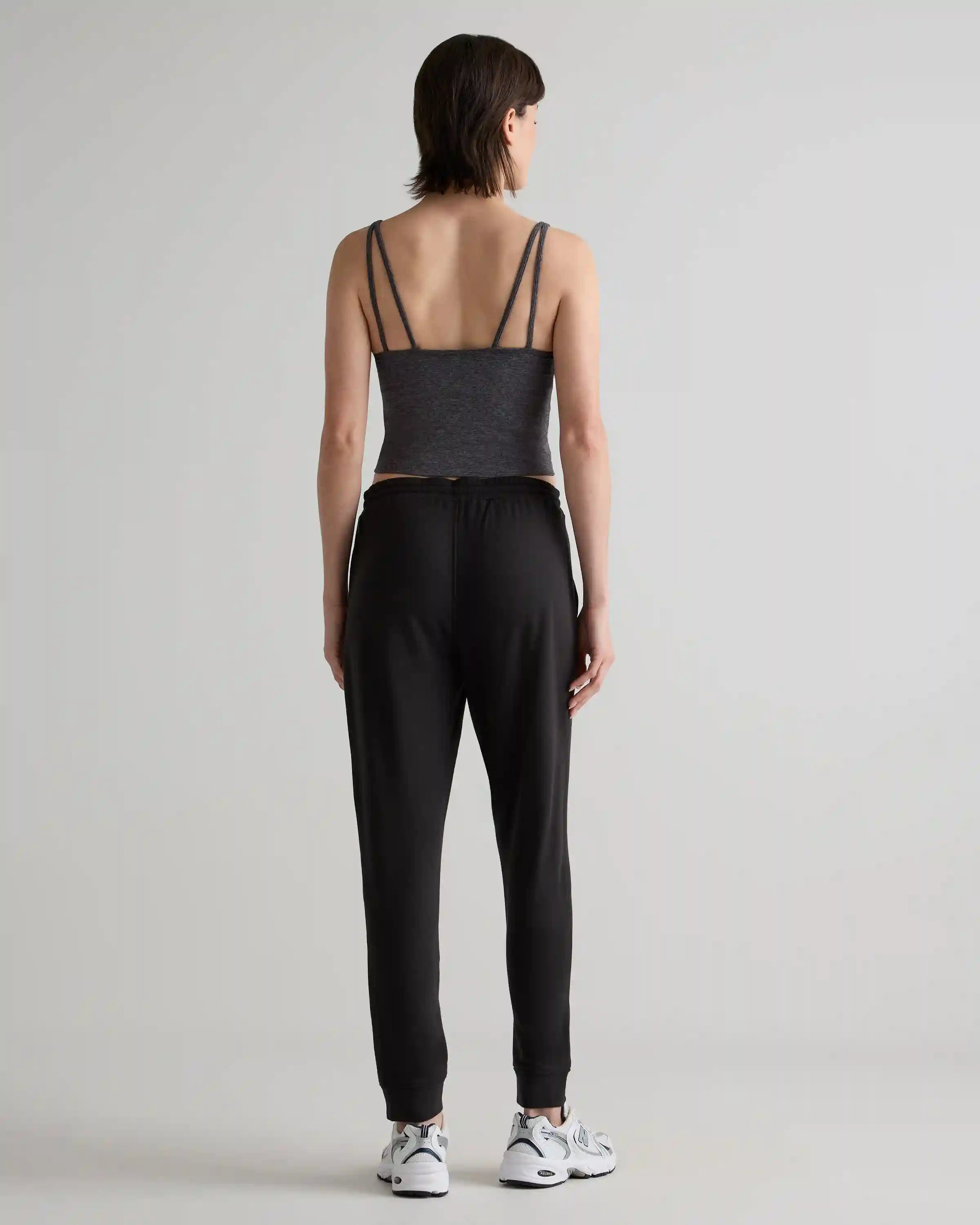 SuperSoft Fleece Joggers
