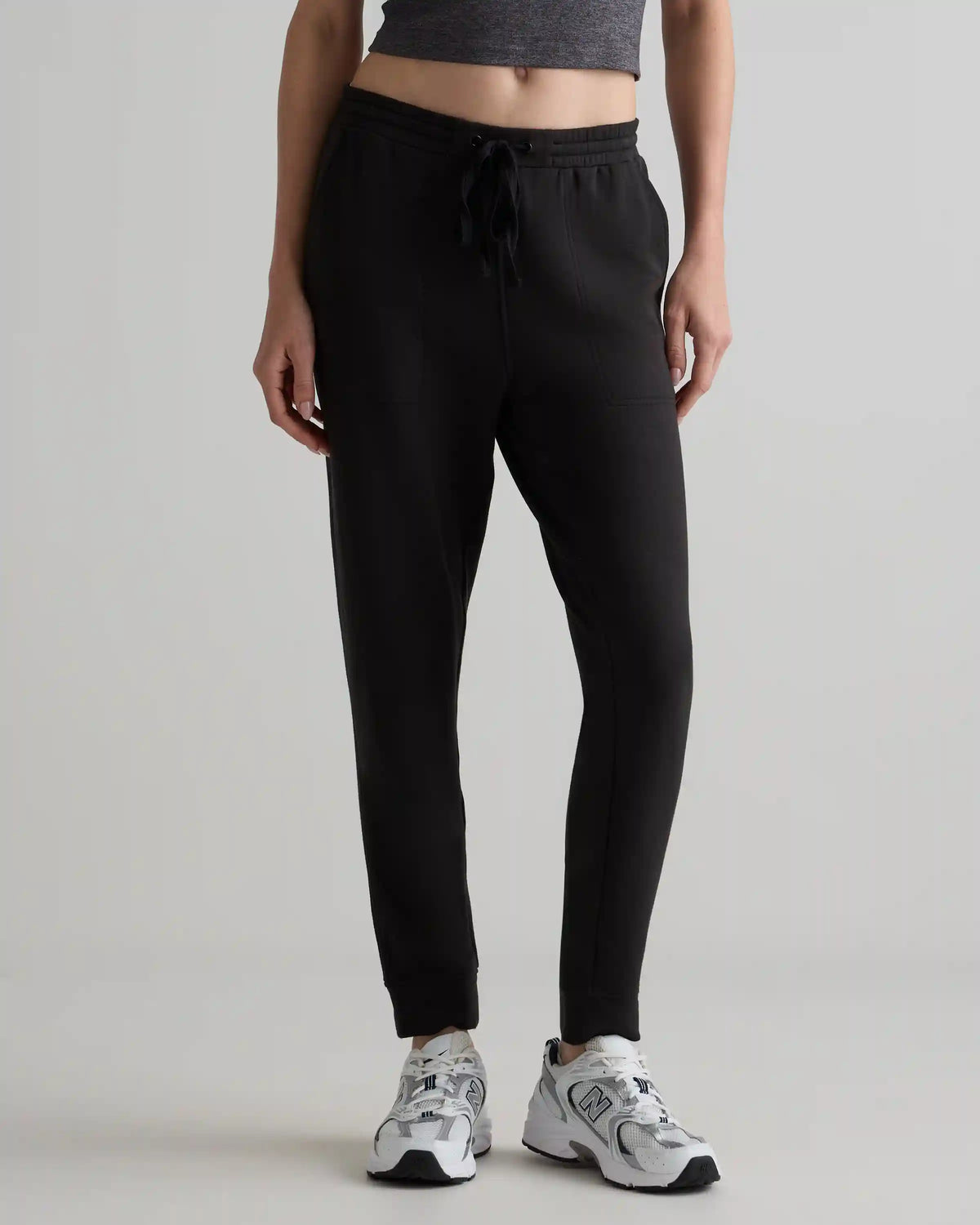 SuperSoft Fleece Joggers