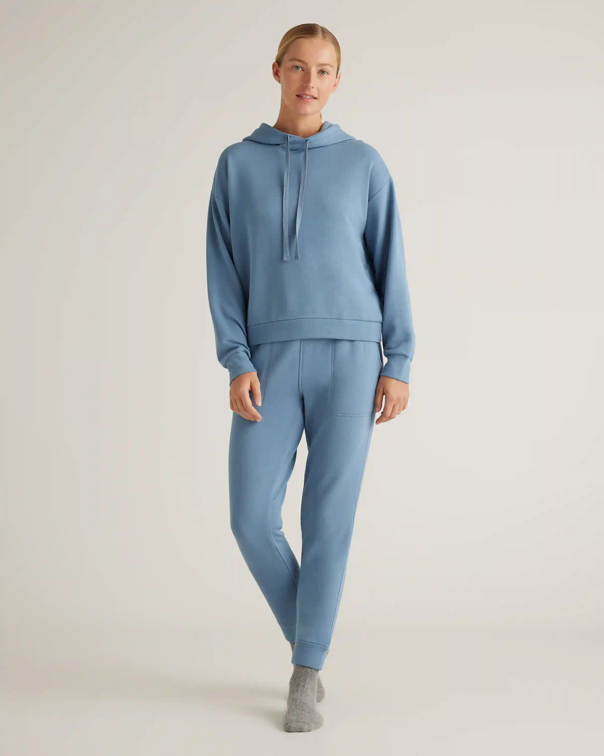 SuperSoft Fleece Joggers