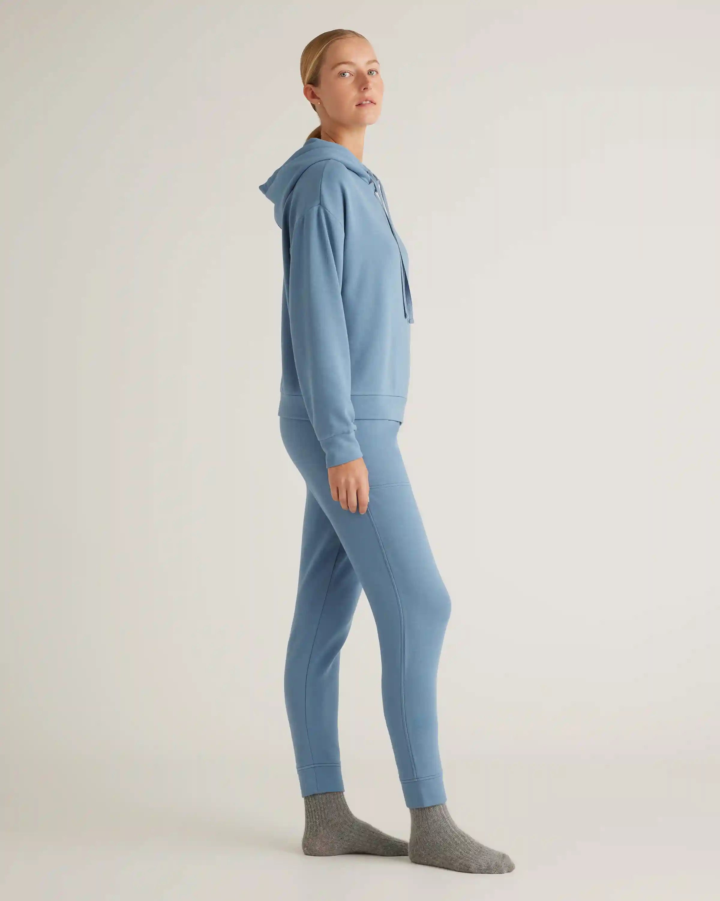 SuperSoft Fleece Joggers