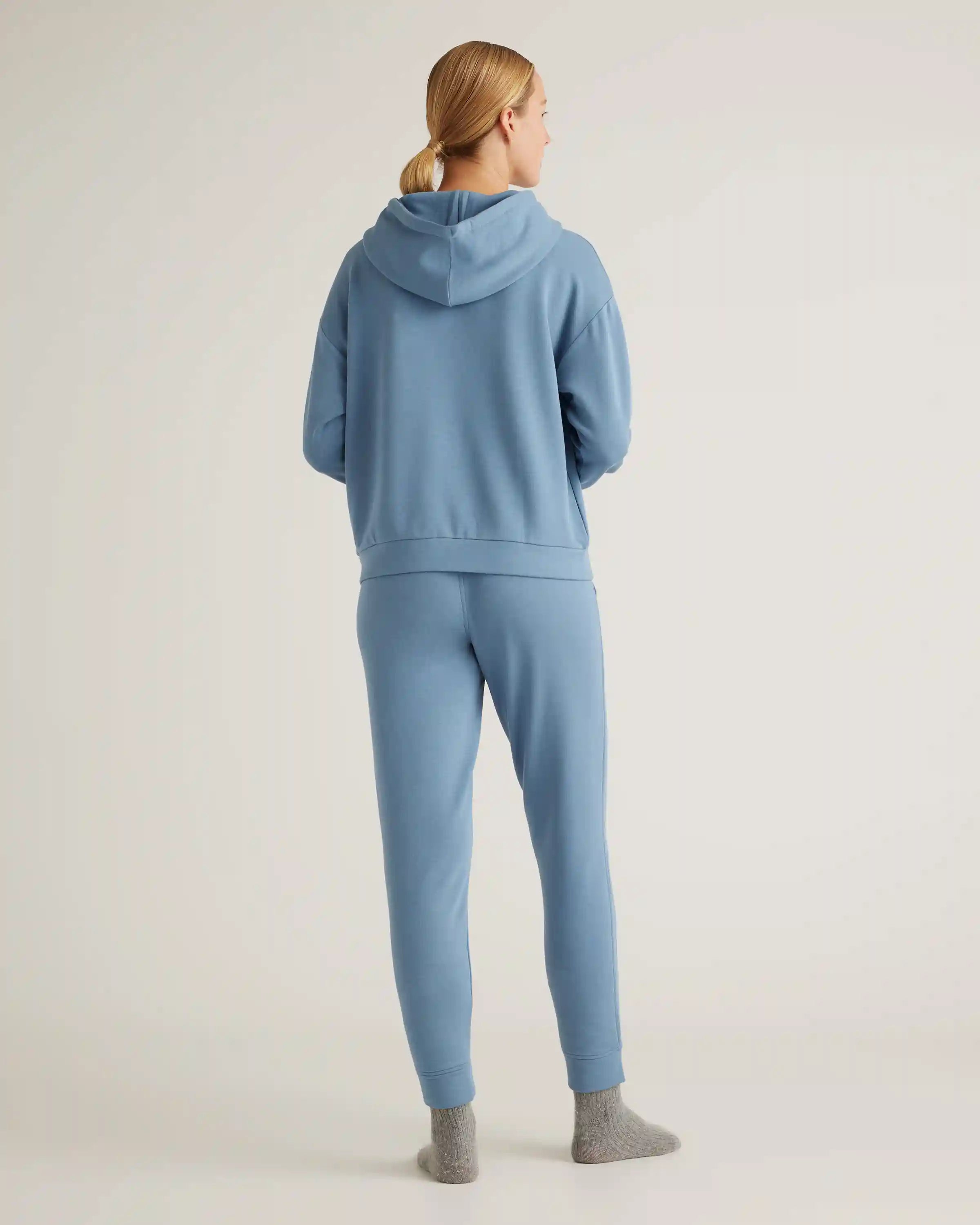 SuperSoft Fleece Joggers