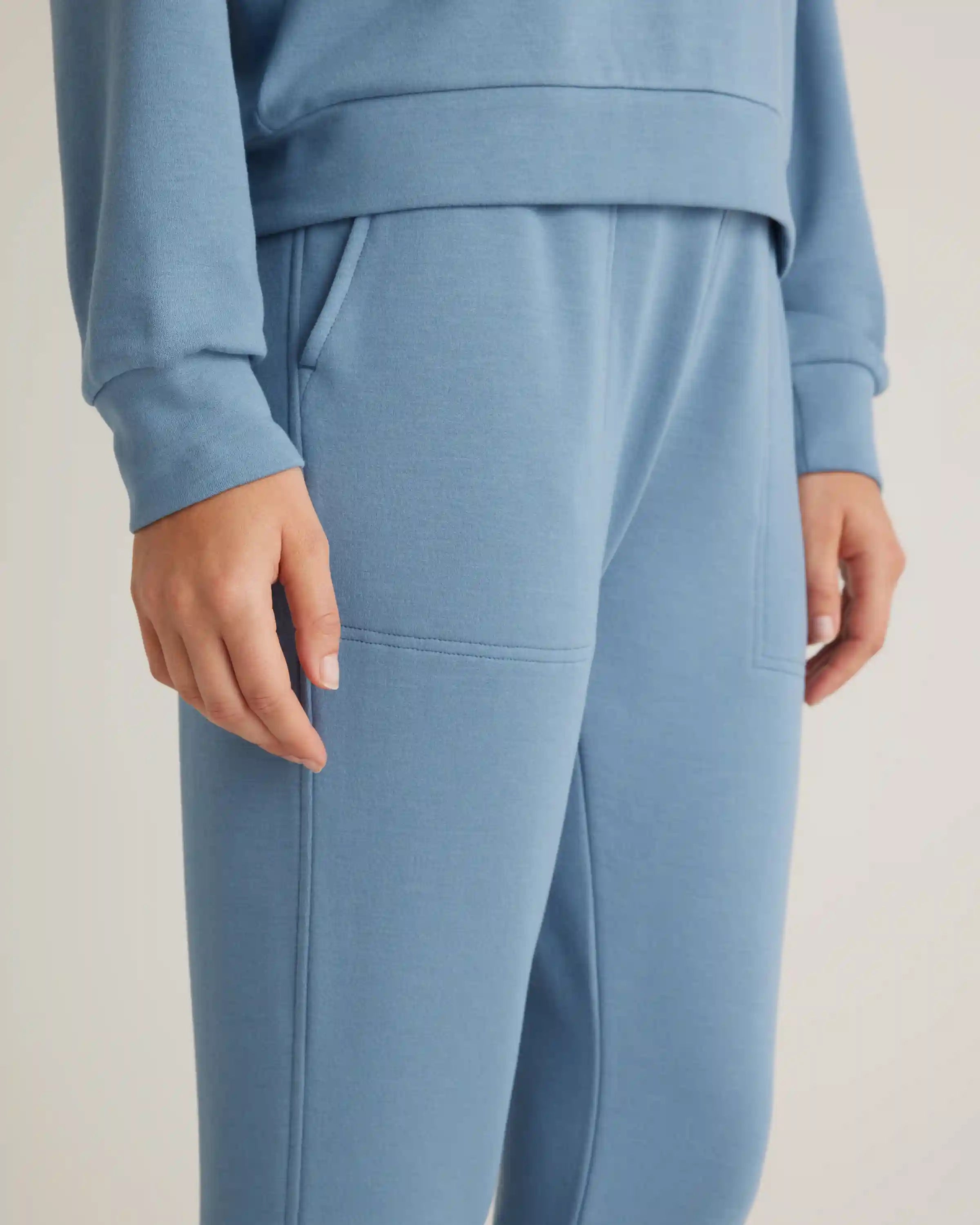 SuperSoft Fleece Joggers