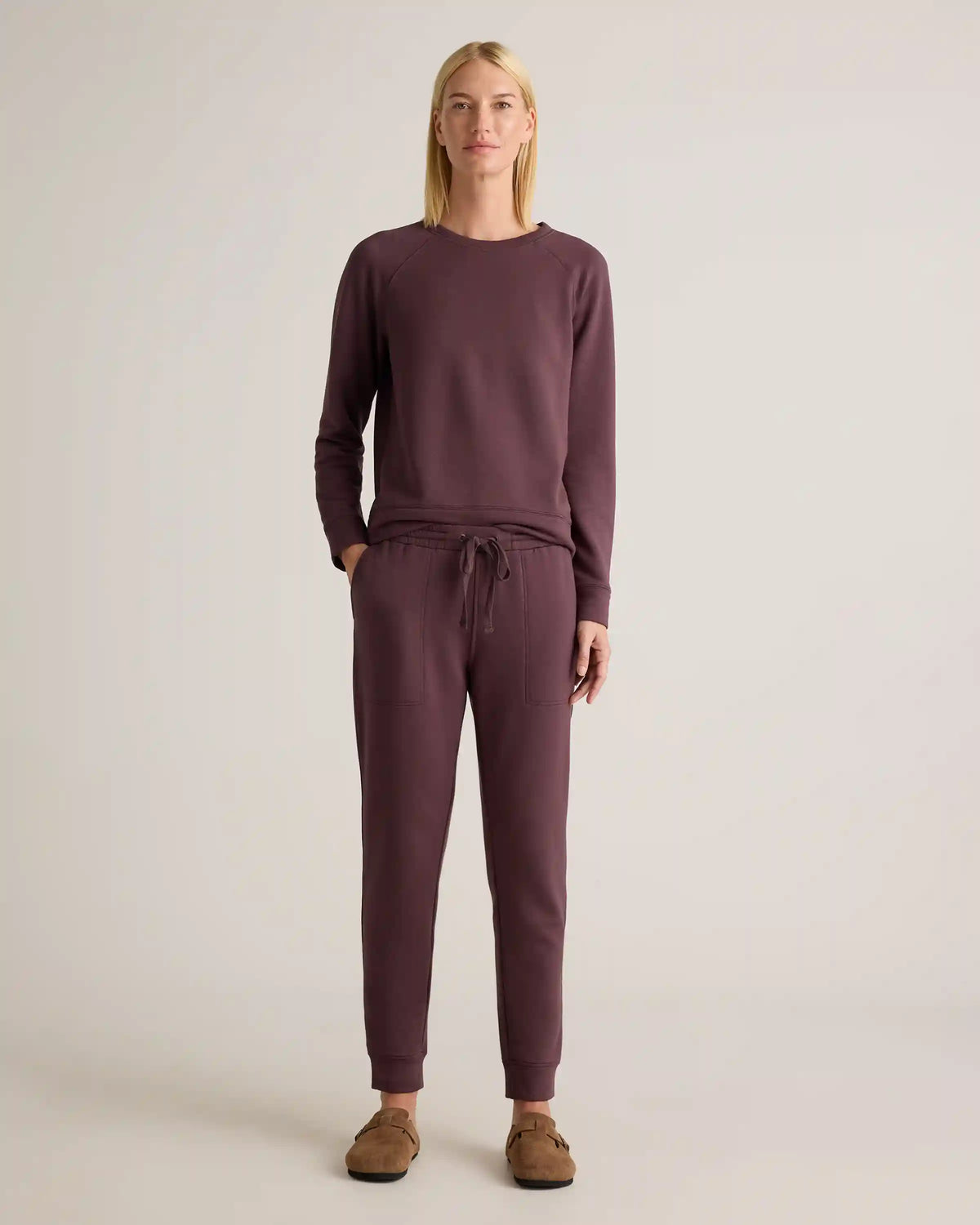 SuperSoft Fleece Joggers