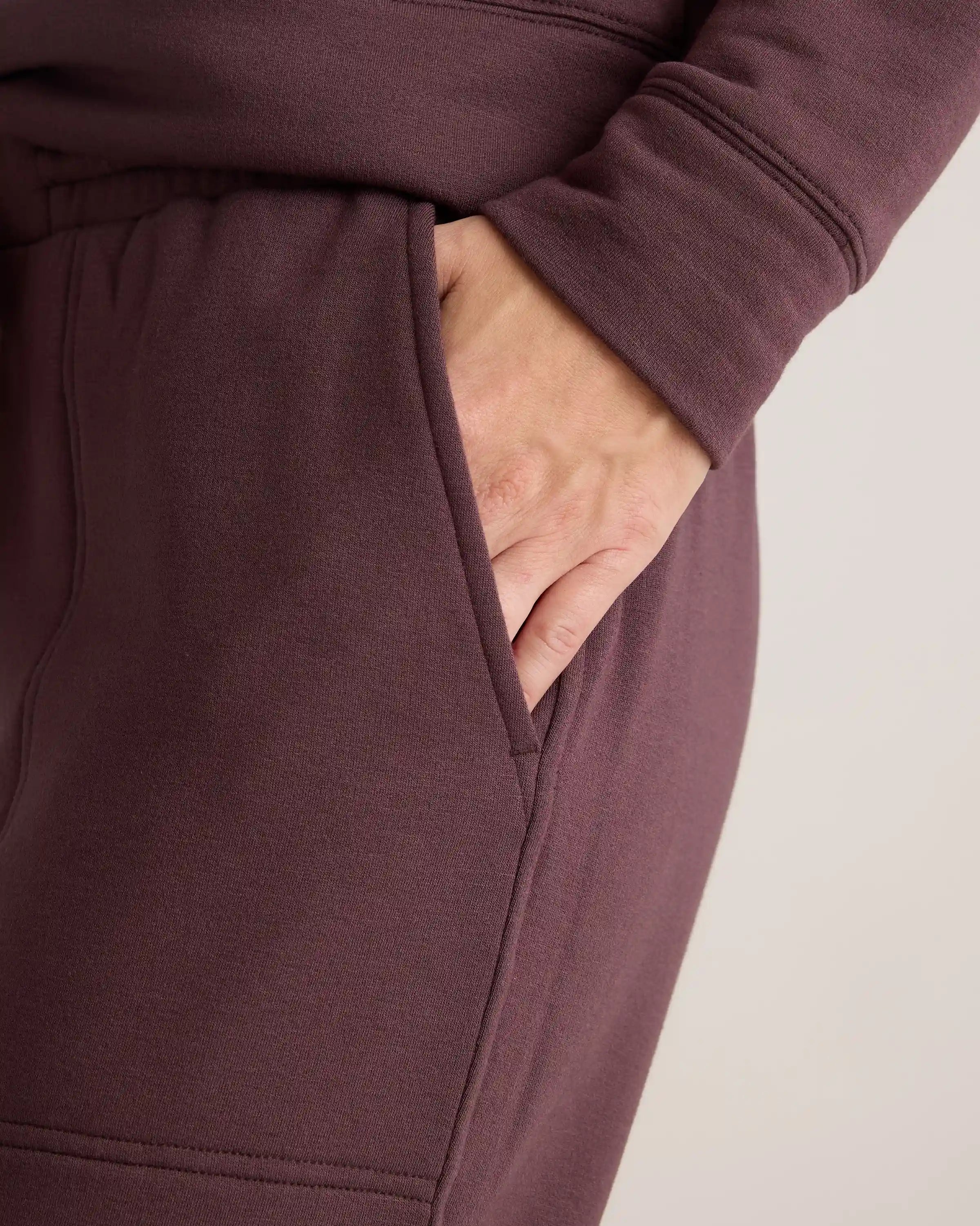 SuperSoft Fleece Joggers