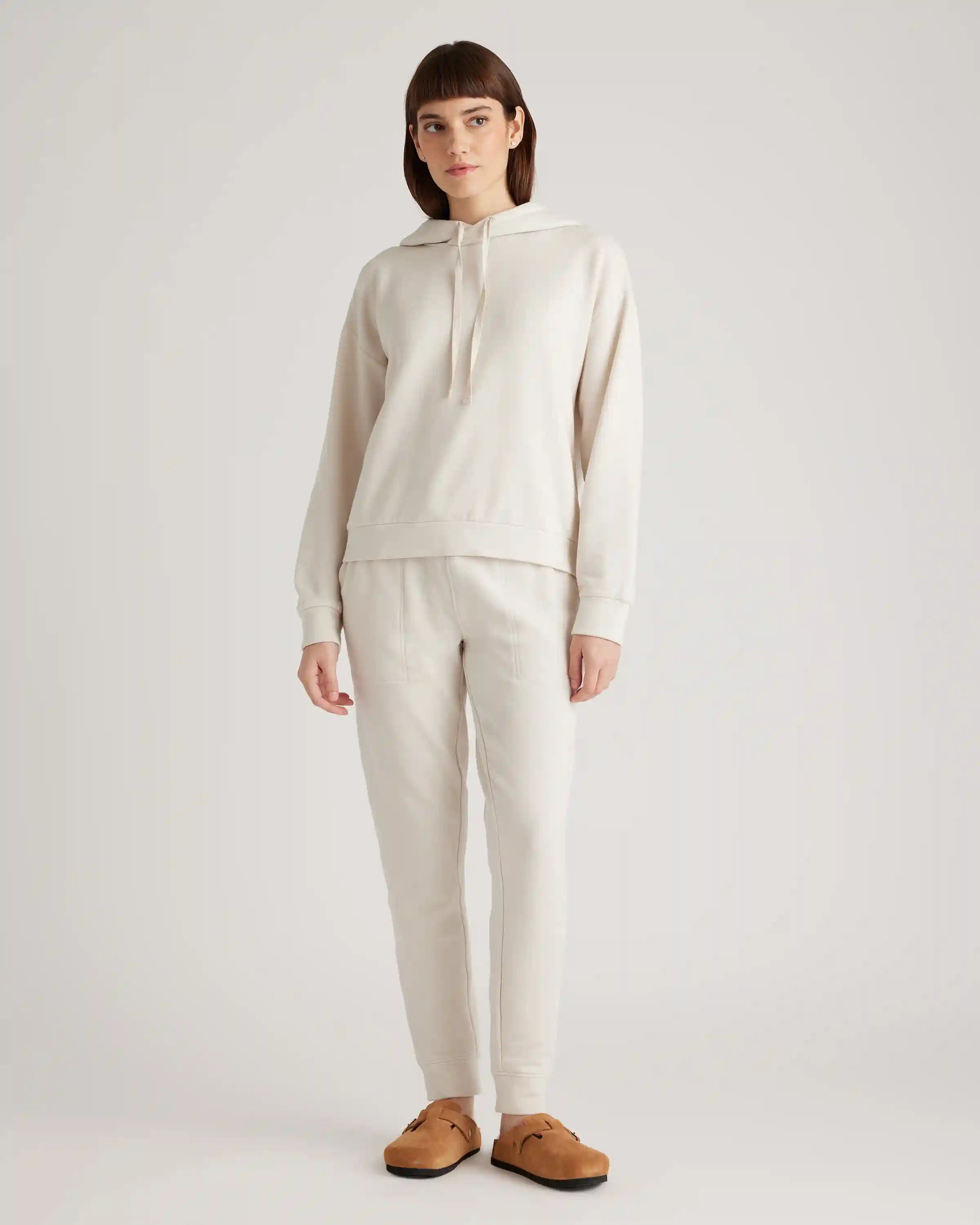 SuperSoft Fleece Joggers