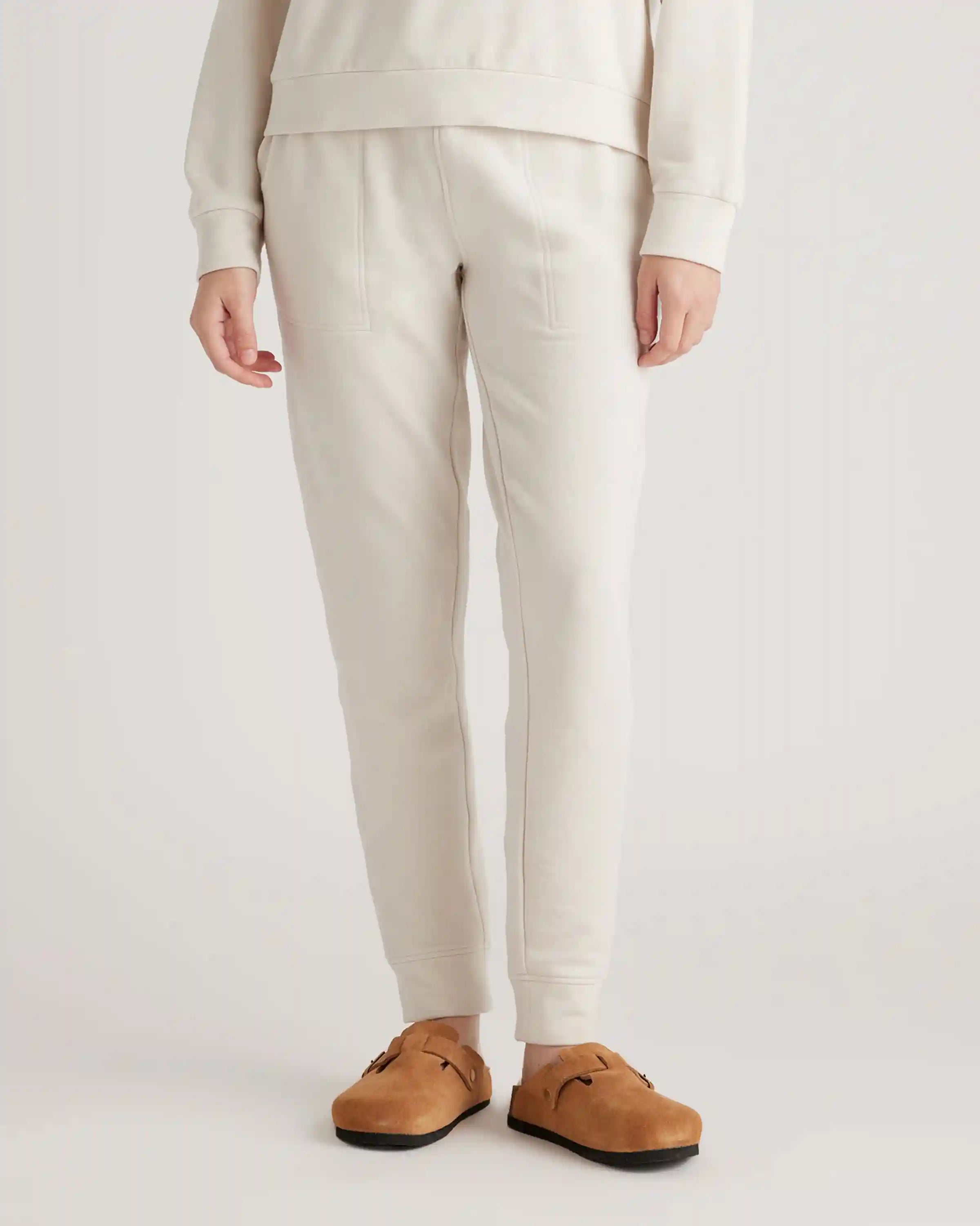 SuperSoft Fleece Joggers
