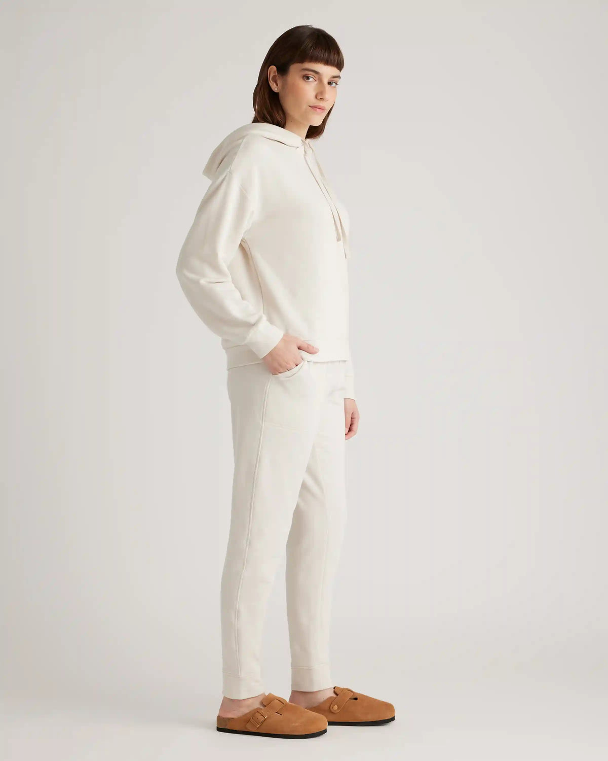 SuperSoft Fleece Joggers