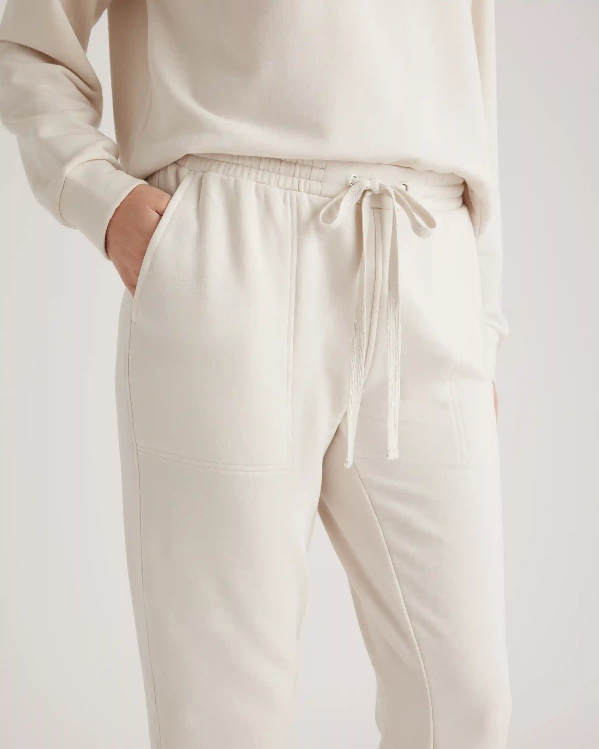 SuperSoft Fleece Joggers