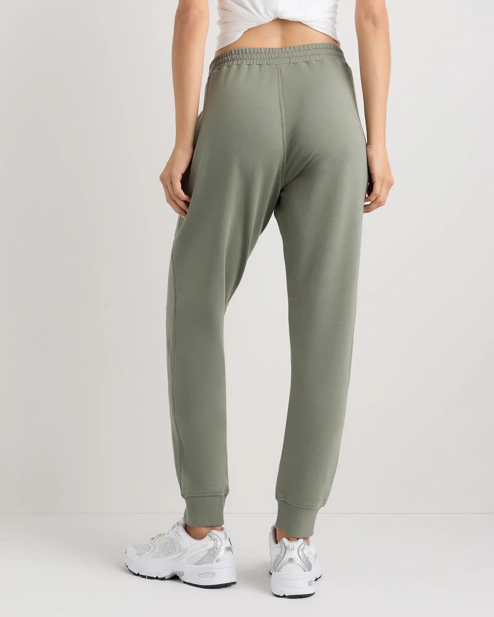 SuperSoft Fleece Joggers