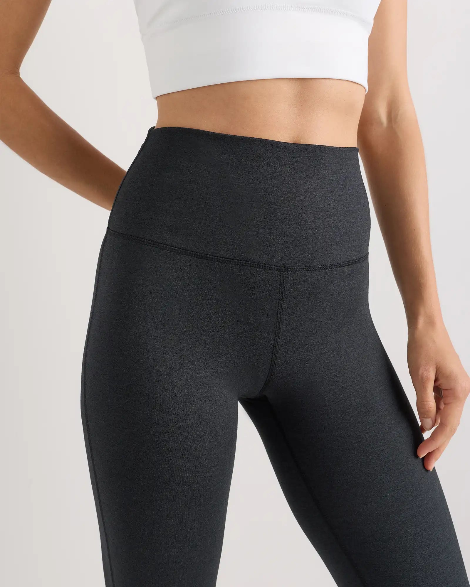 Ultra-Soft Cropped Bootcut Pants