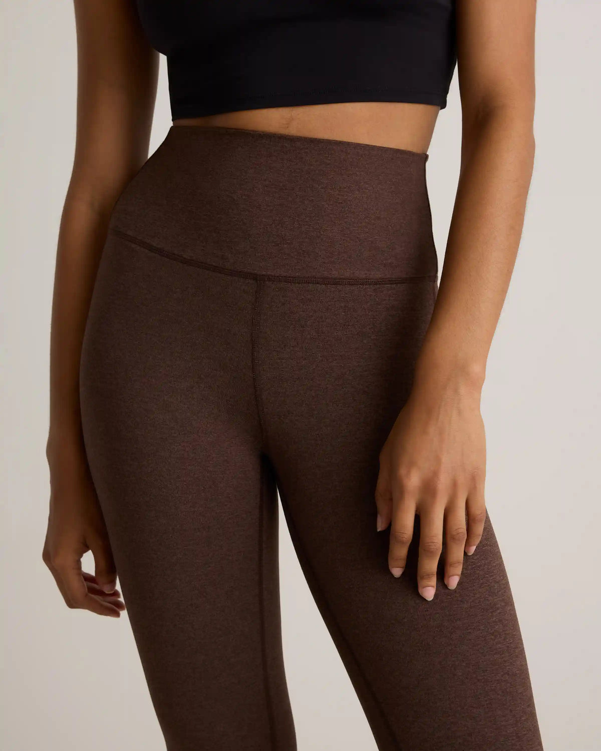 Ultra-Soft Cropped Bootcut Pants