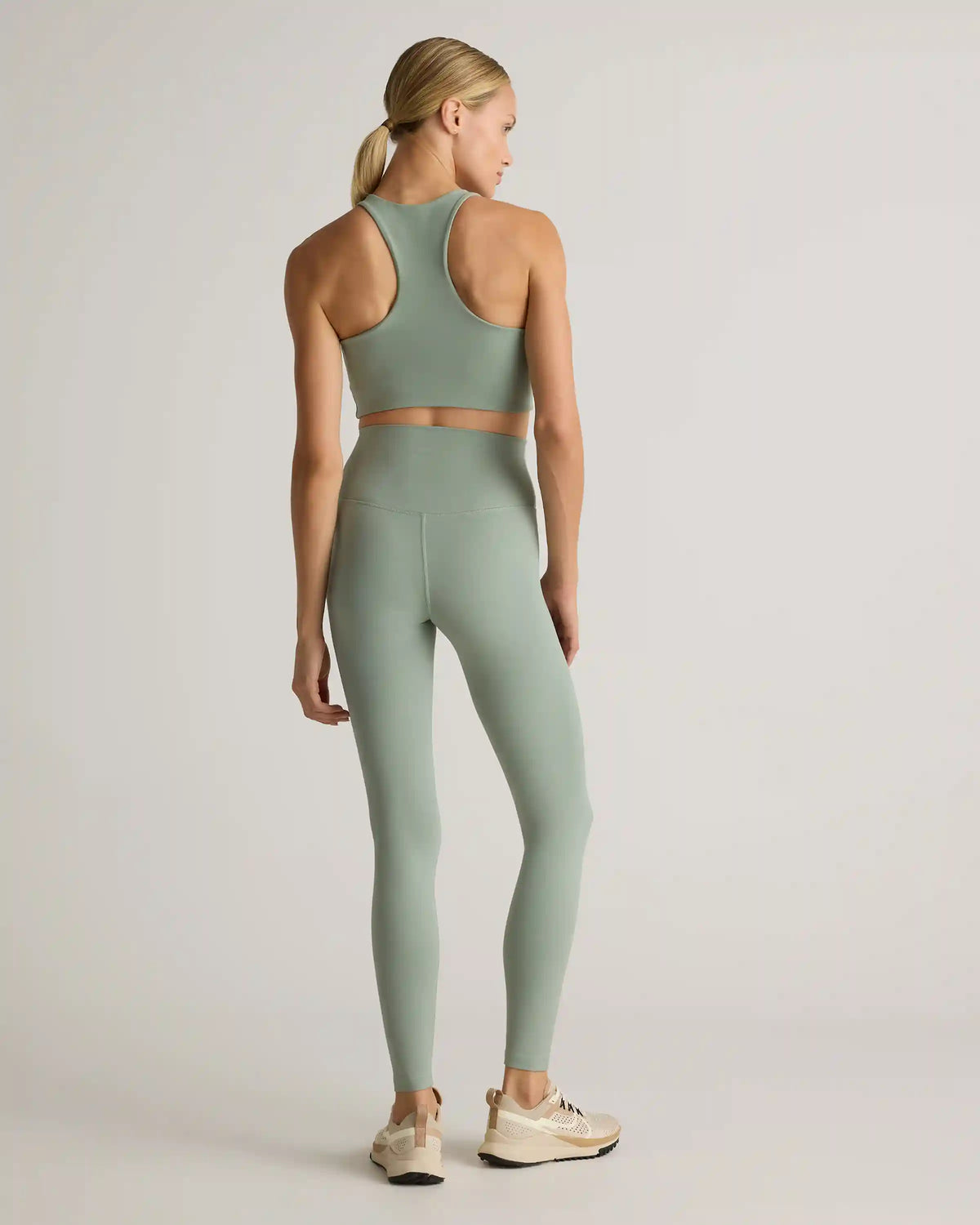 Ultra-Form High-Rise Legging