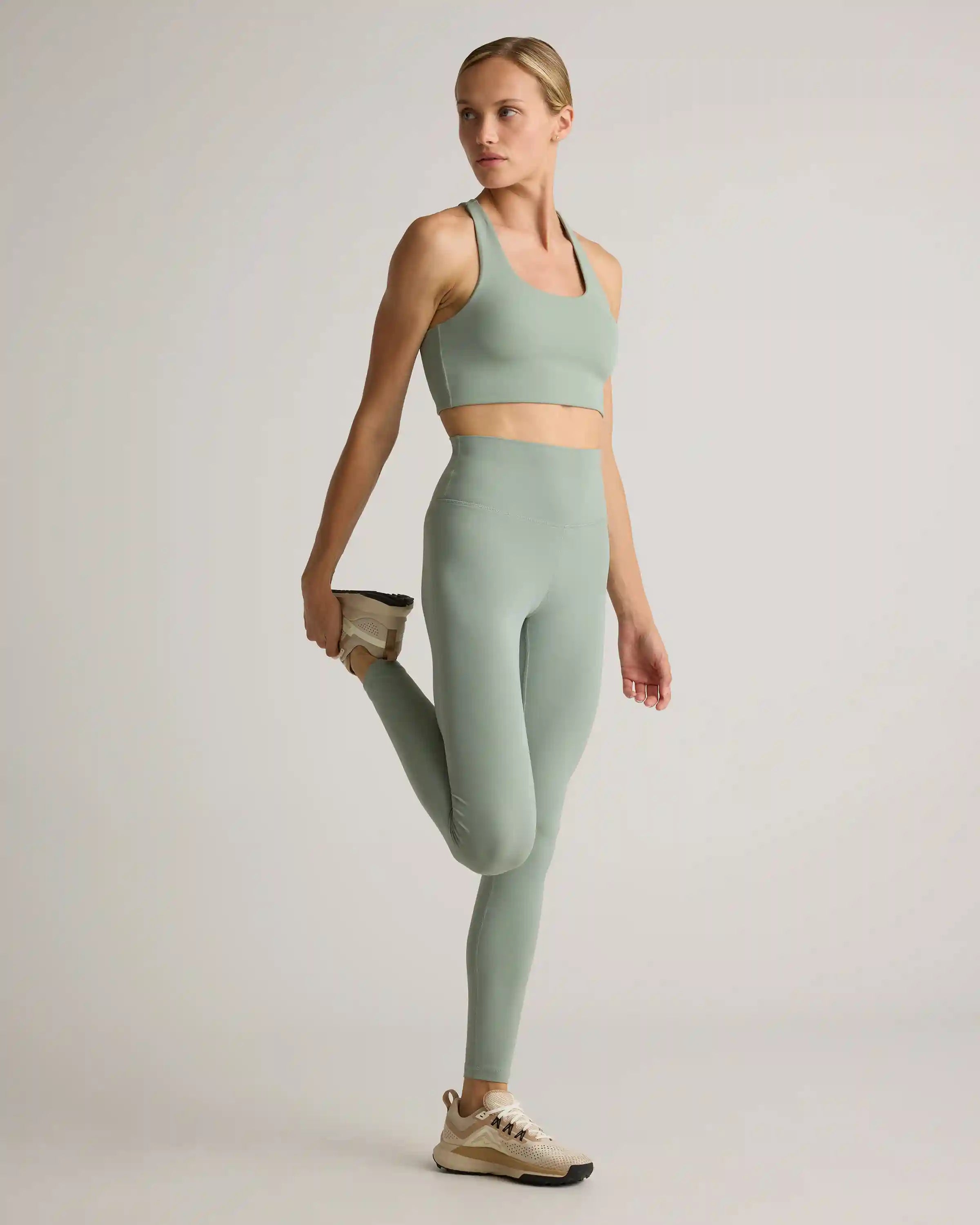 Ultra-Form High-Rise Legging