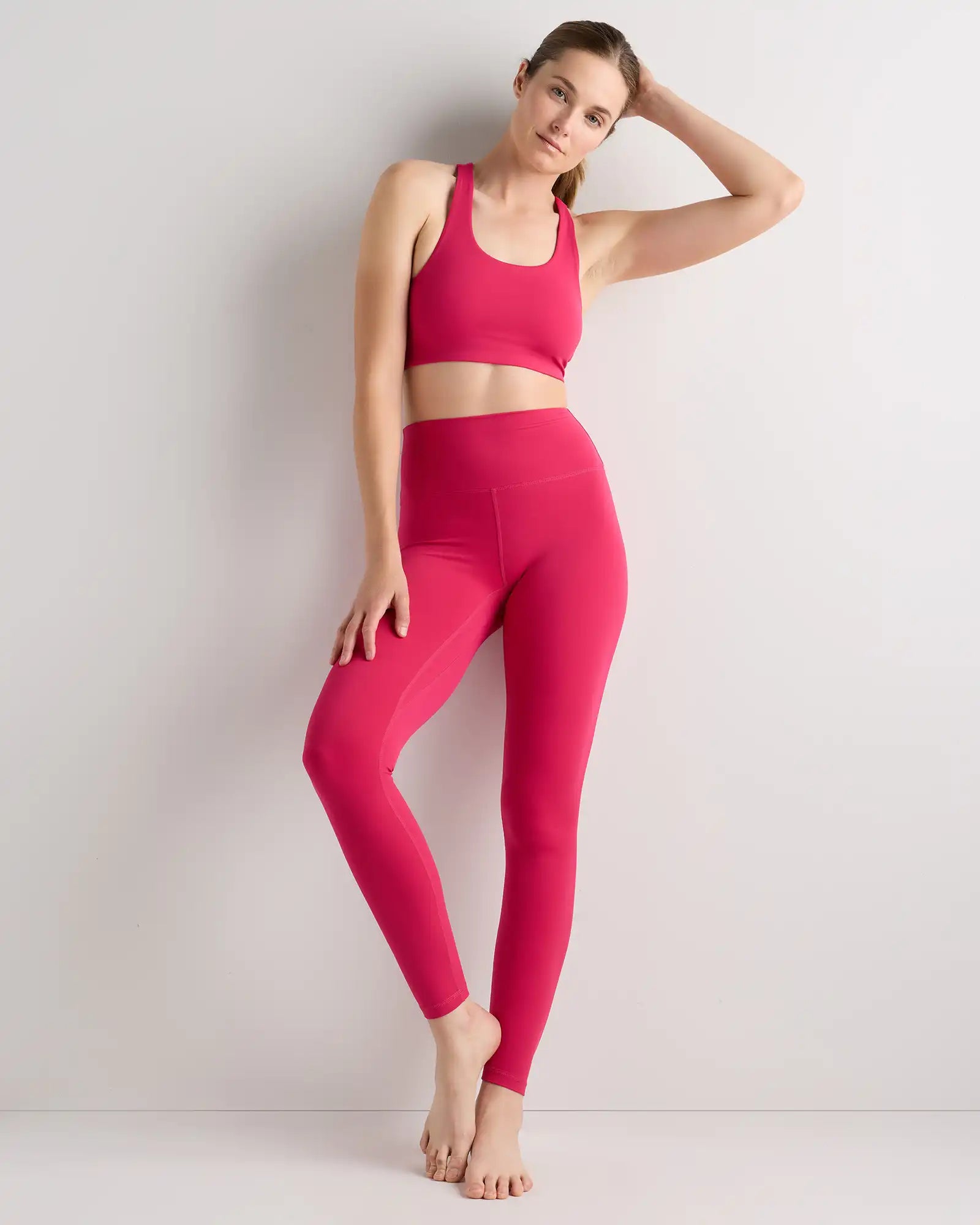 Ultra-Form High-Rise Legging