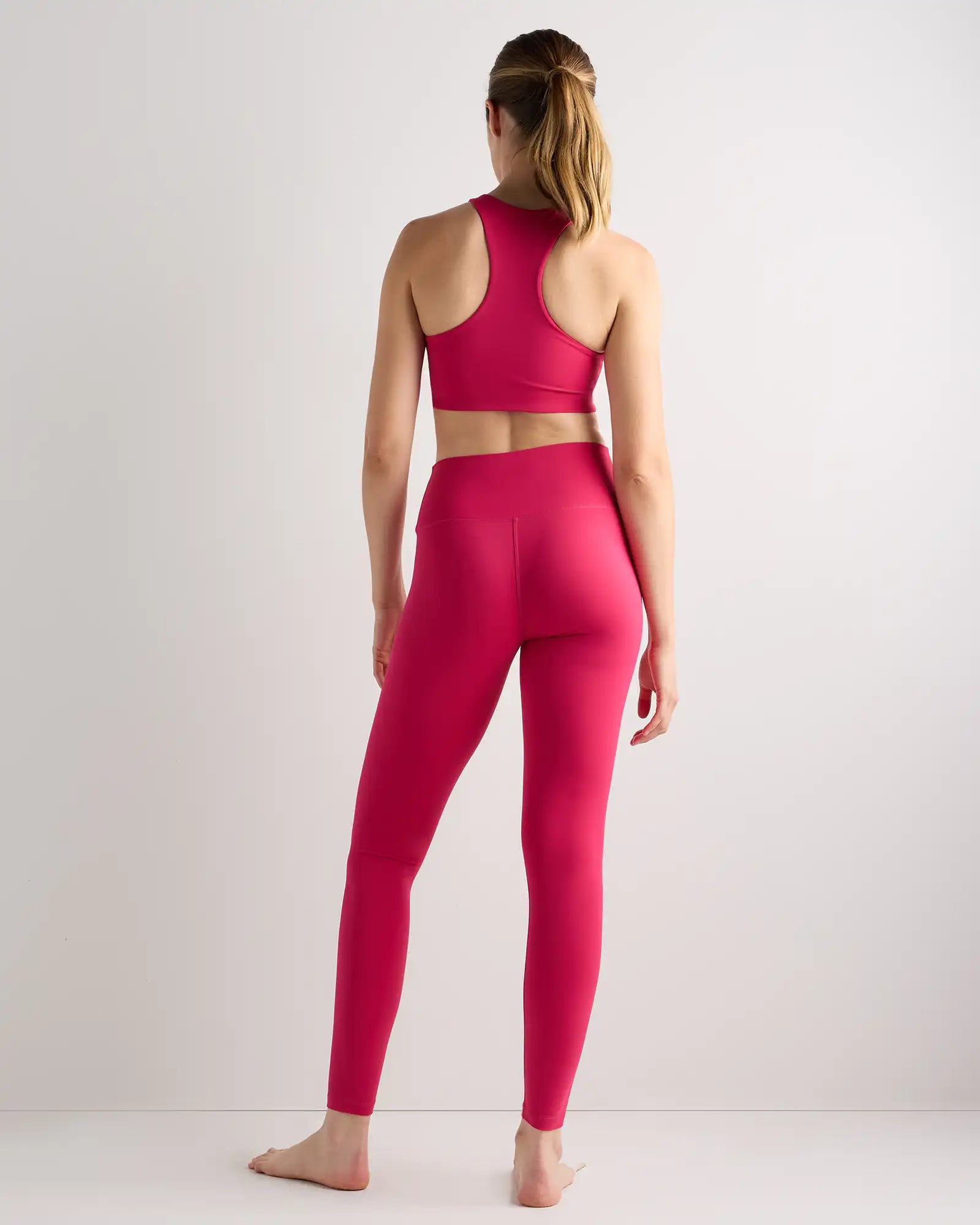 Ultra-Form High-Rise Legging