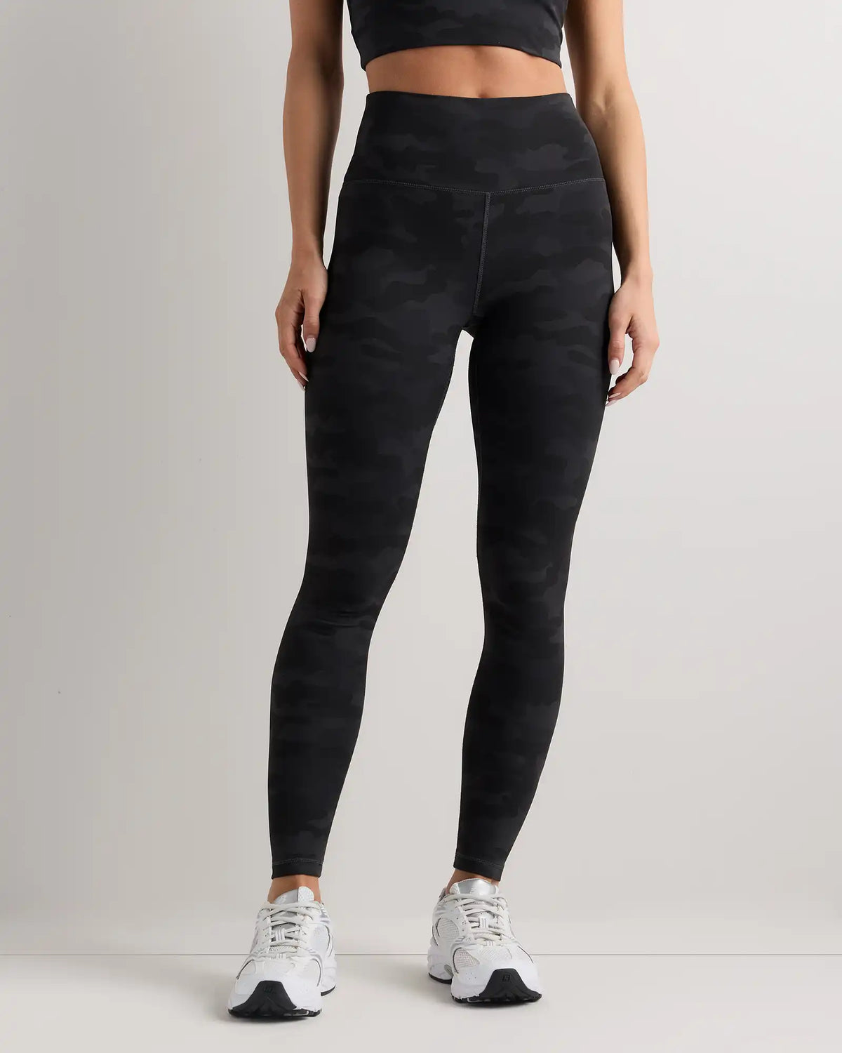Ultra-Form High-Rise Legging