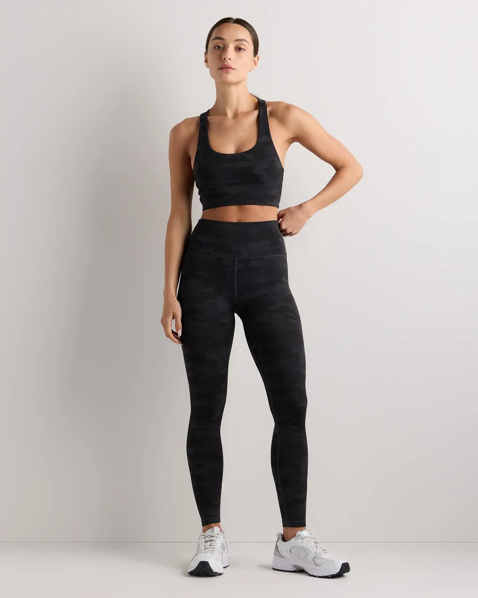 Ultra-Form High-Rise Legging