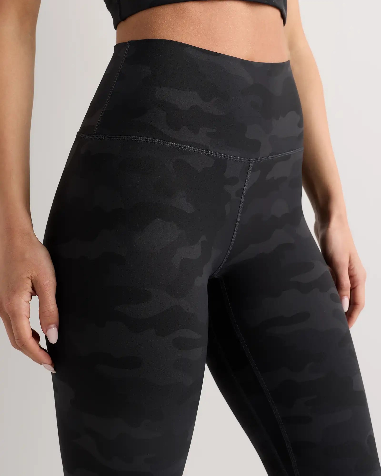 Ultra-Form High-Rise Legging