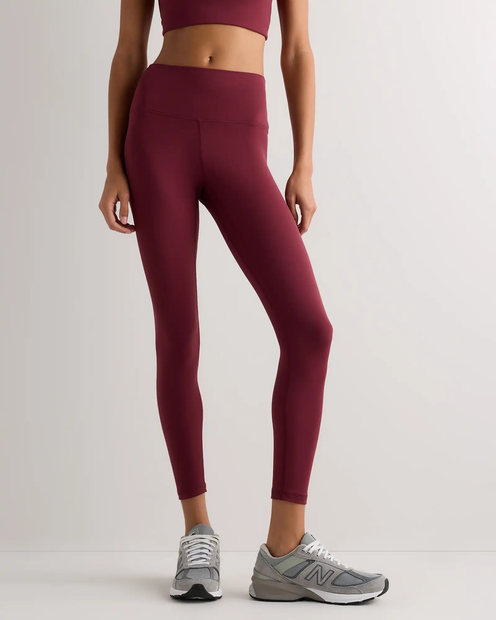 Ultra-Form High-Rise Legging