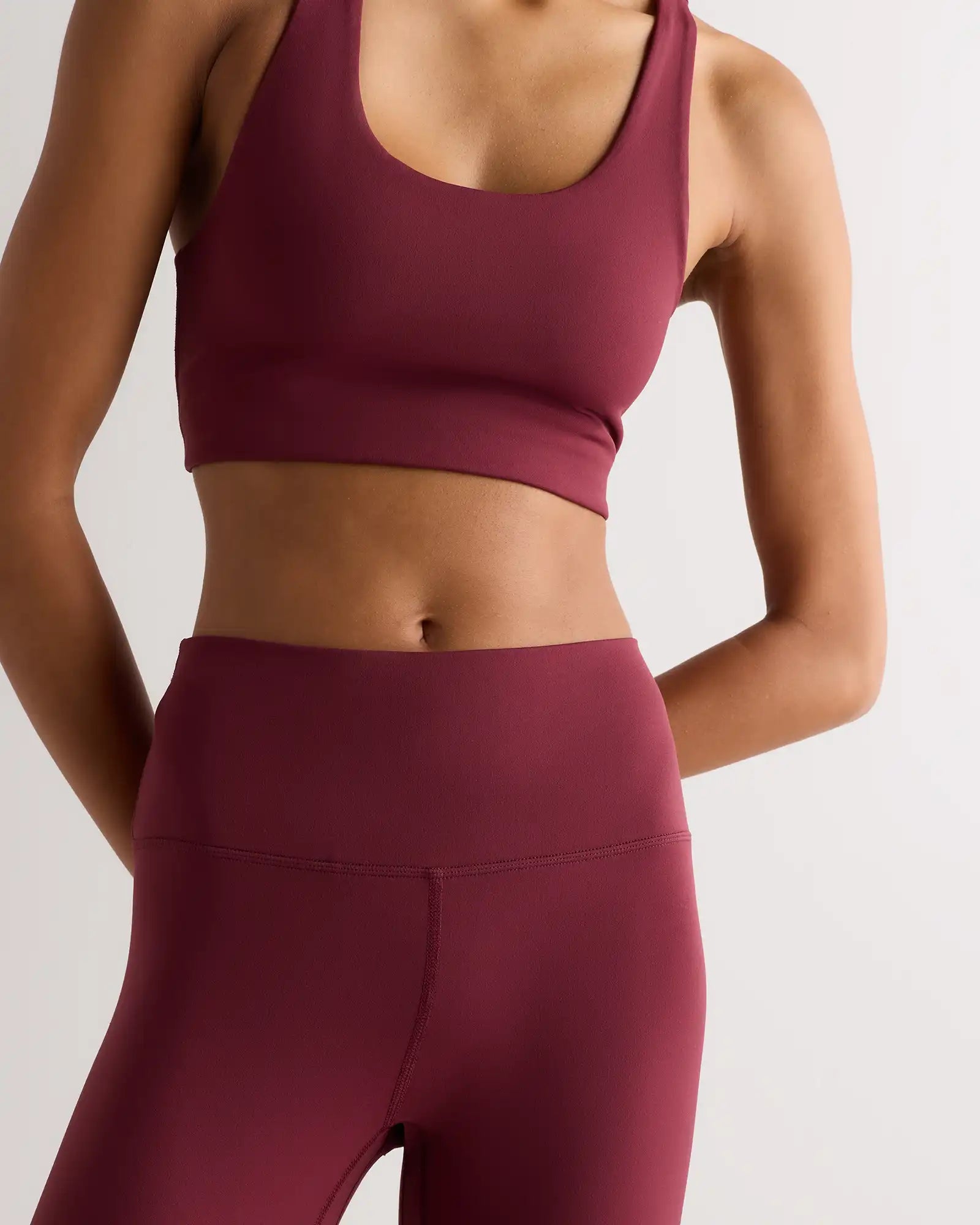 Ultra-Form High-Rise Legging