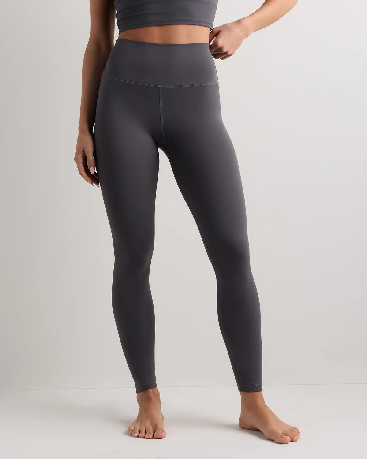 Ultra-Form High-Rise Legging