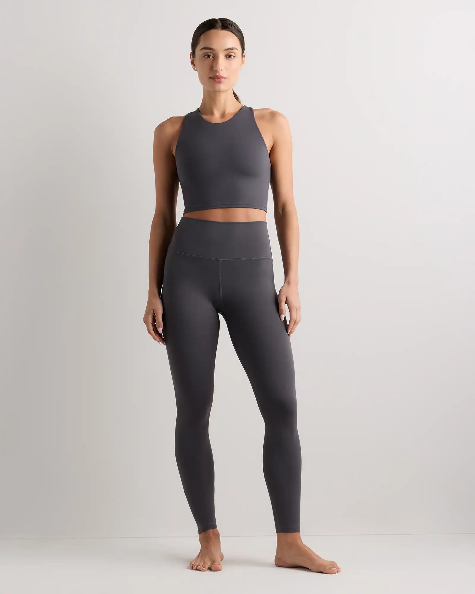 Ultra-Form High-Rise Legging