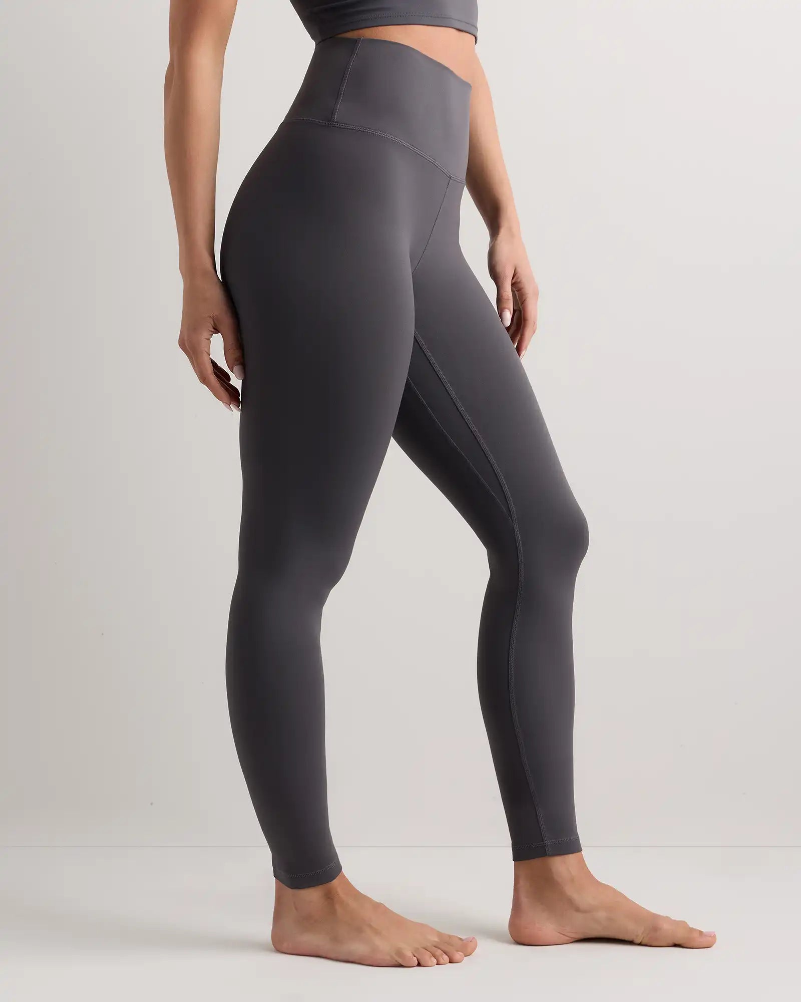 Ultra-Form High-Rise Legging
