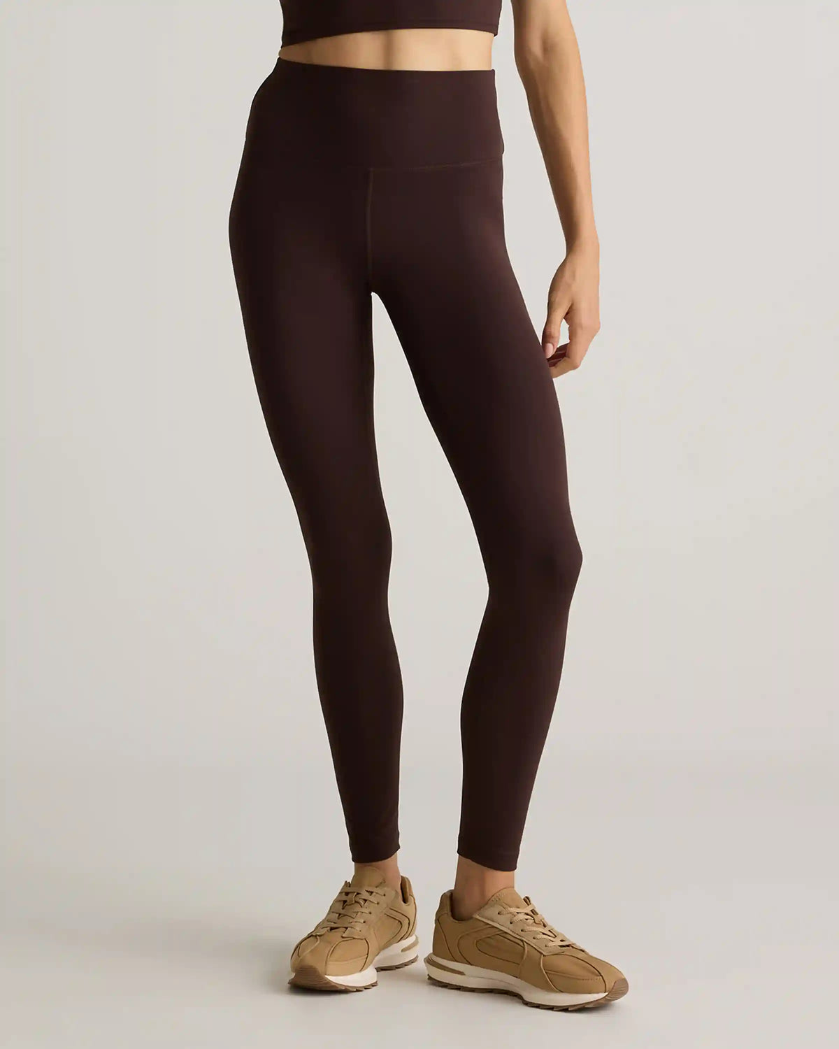 Ultra-Form High-Rise Legging