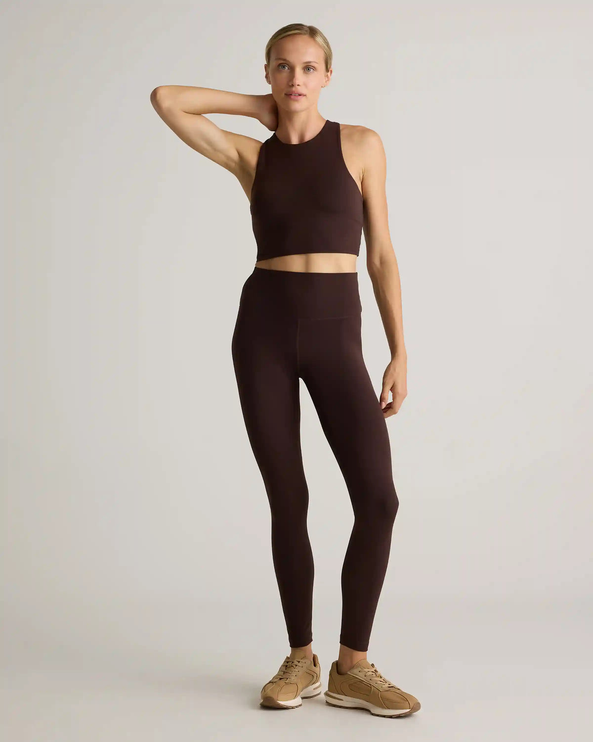 Ultra-Form High-Rise Legging