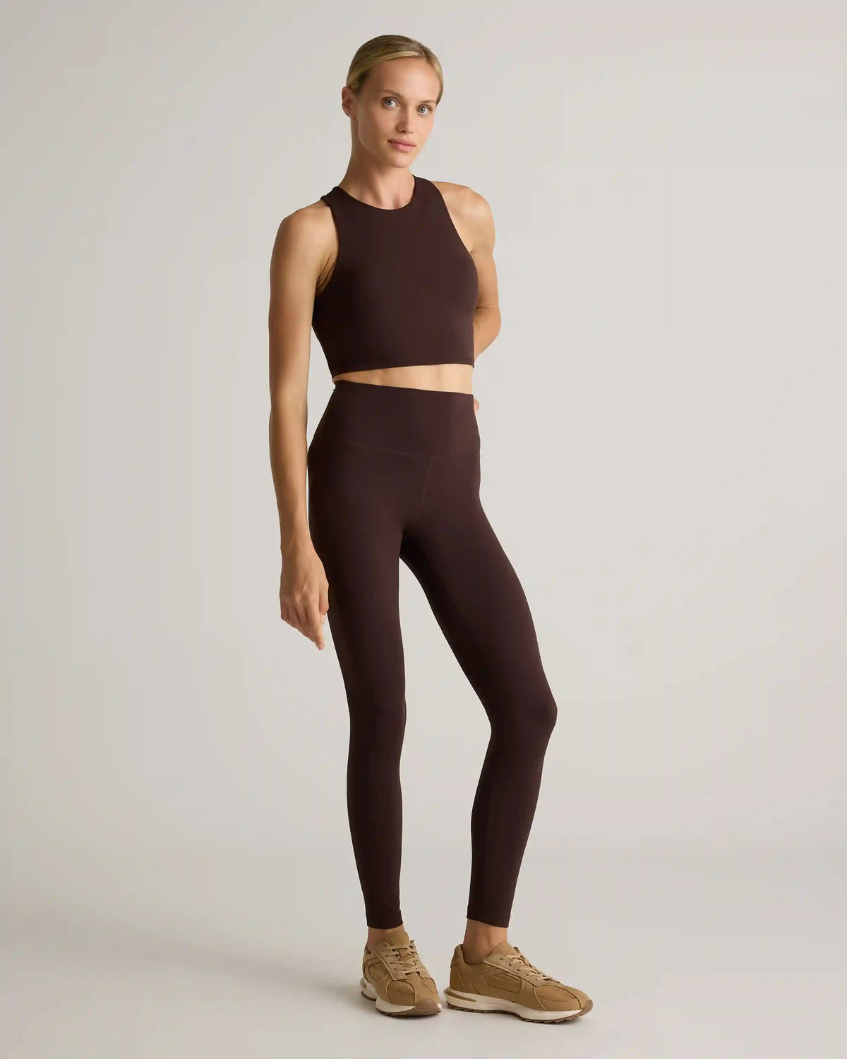 Ultra-Form High-Rise Legging