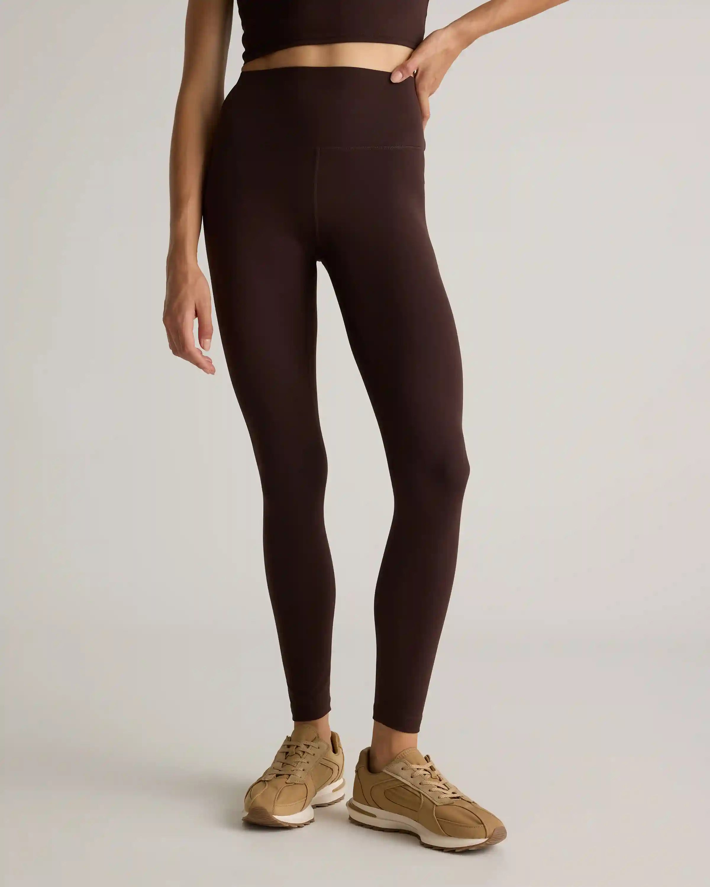 Ultra-Form High-Rise Legging