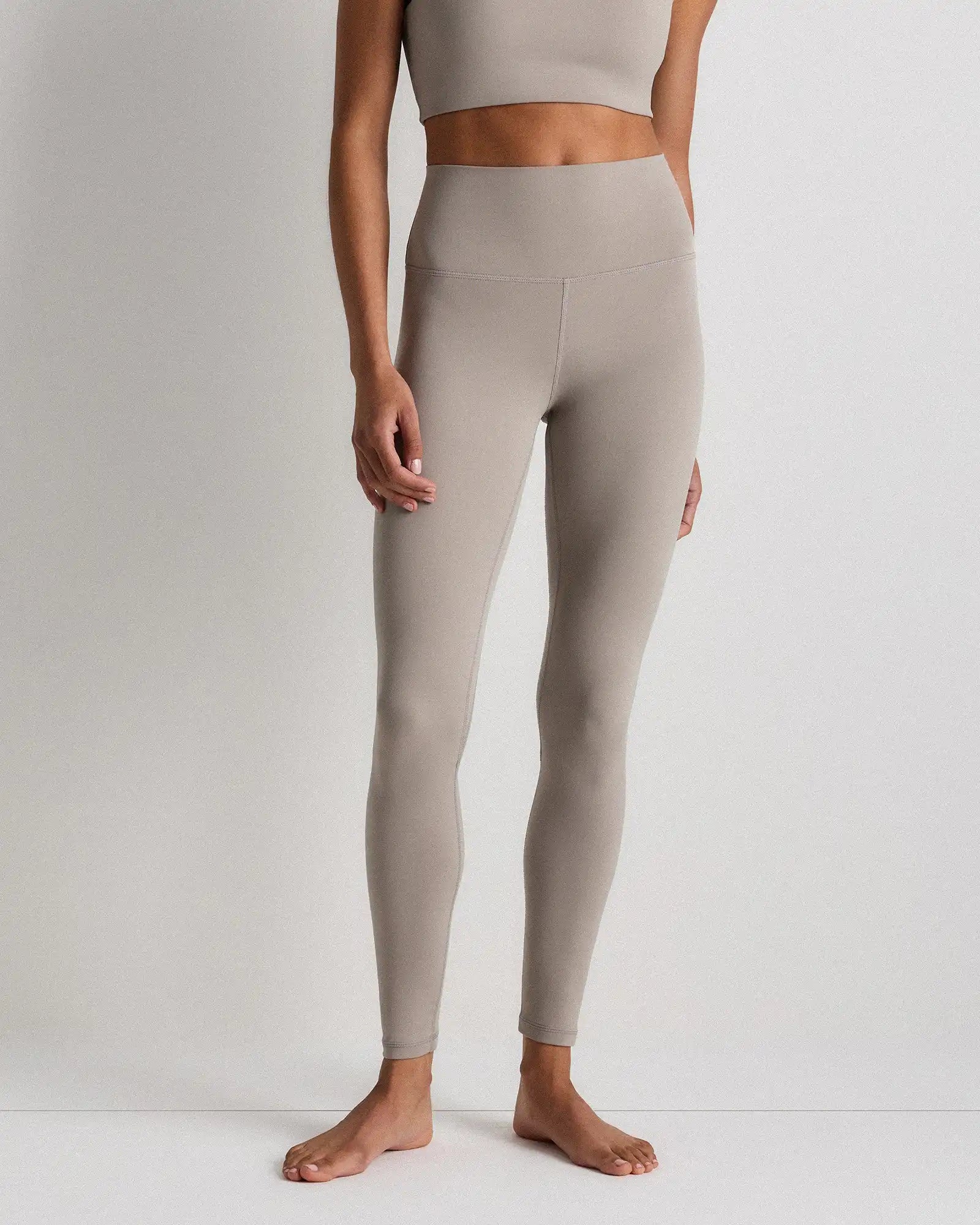 Ultra-Form High-Rise Legging