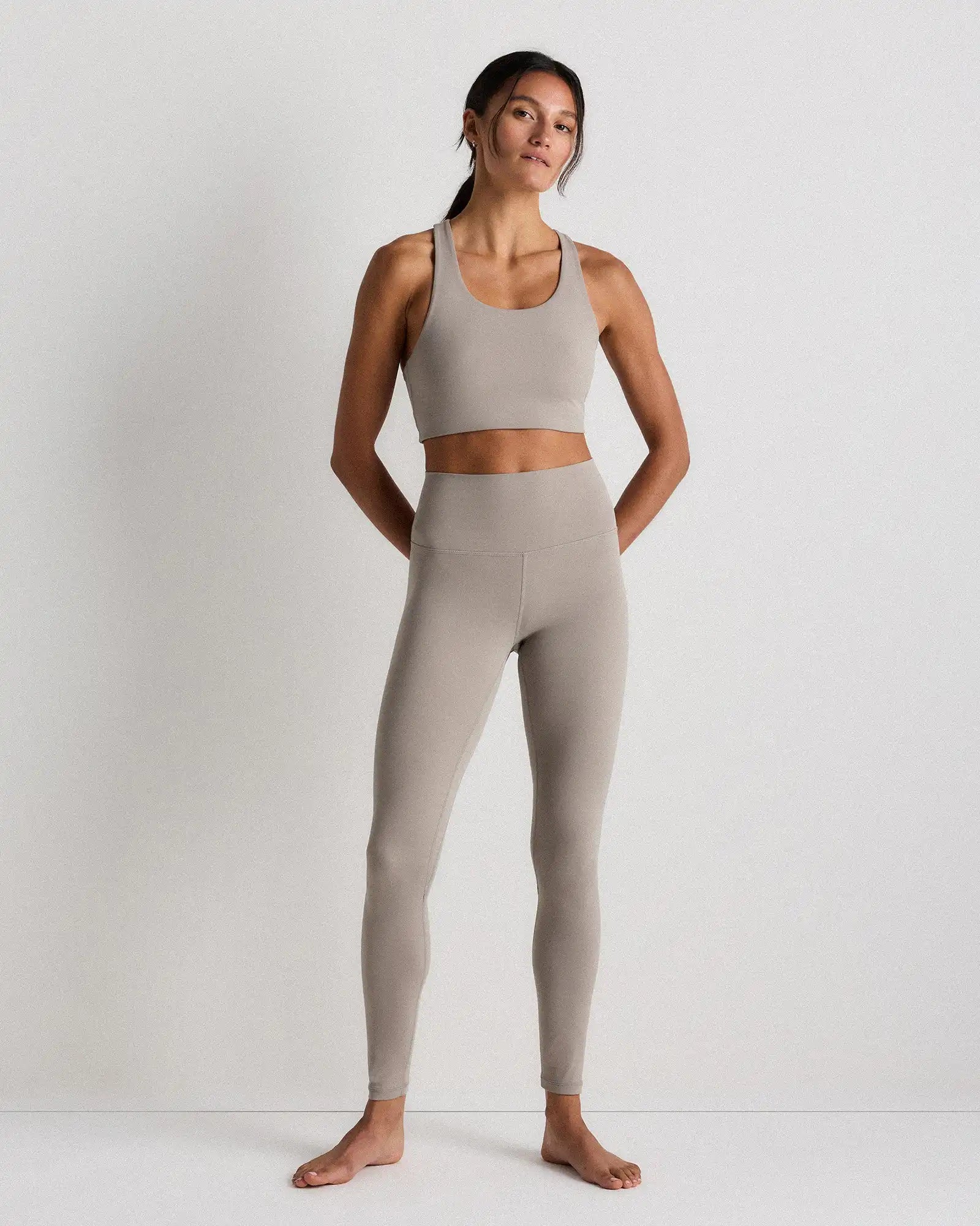 Ultra-Form High-Rise Legging