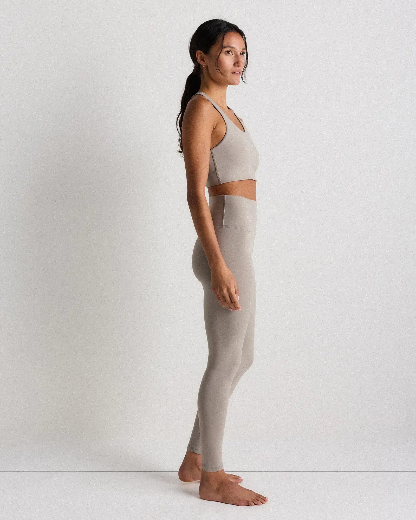 Ultra-Form High-Rise Legging