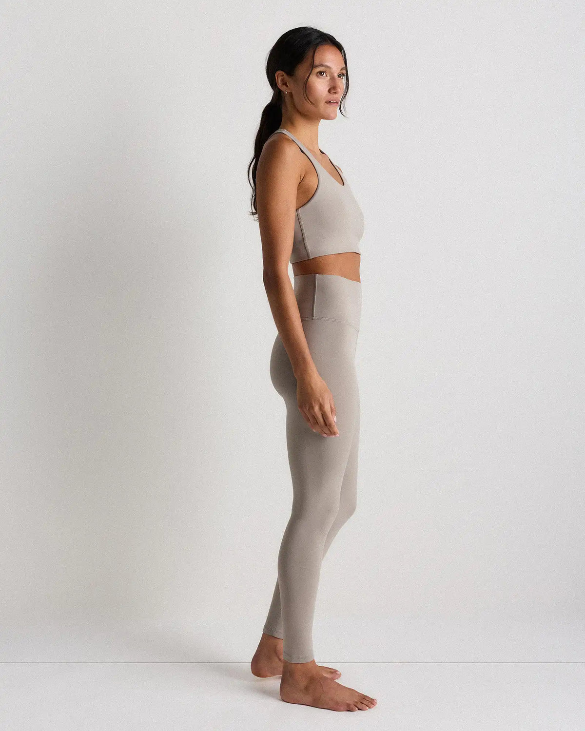 Ultra-Form High-Rise Legging