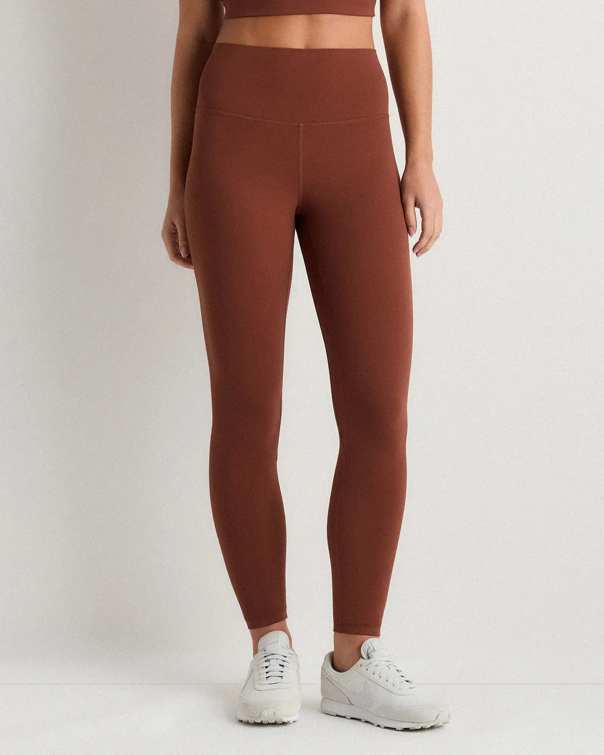 Ultra-Form High-Rise Legging