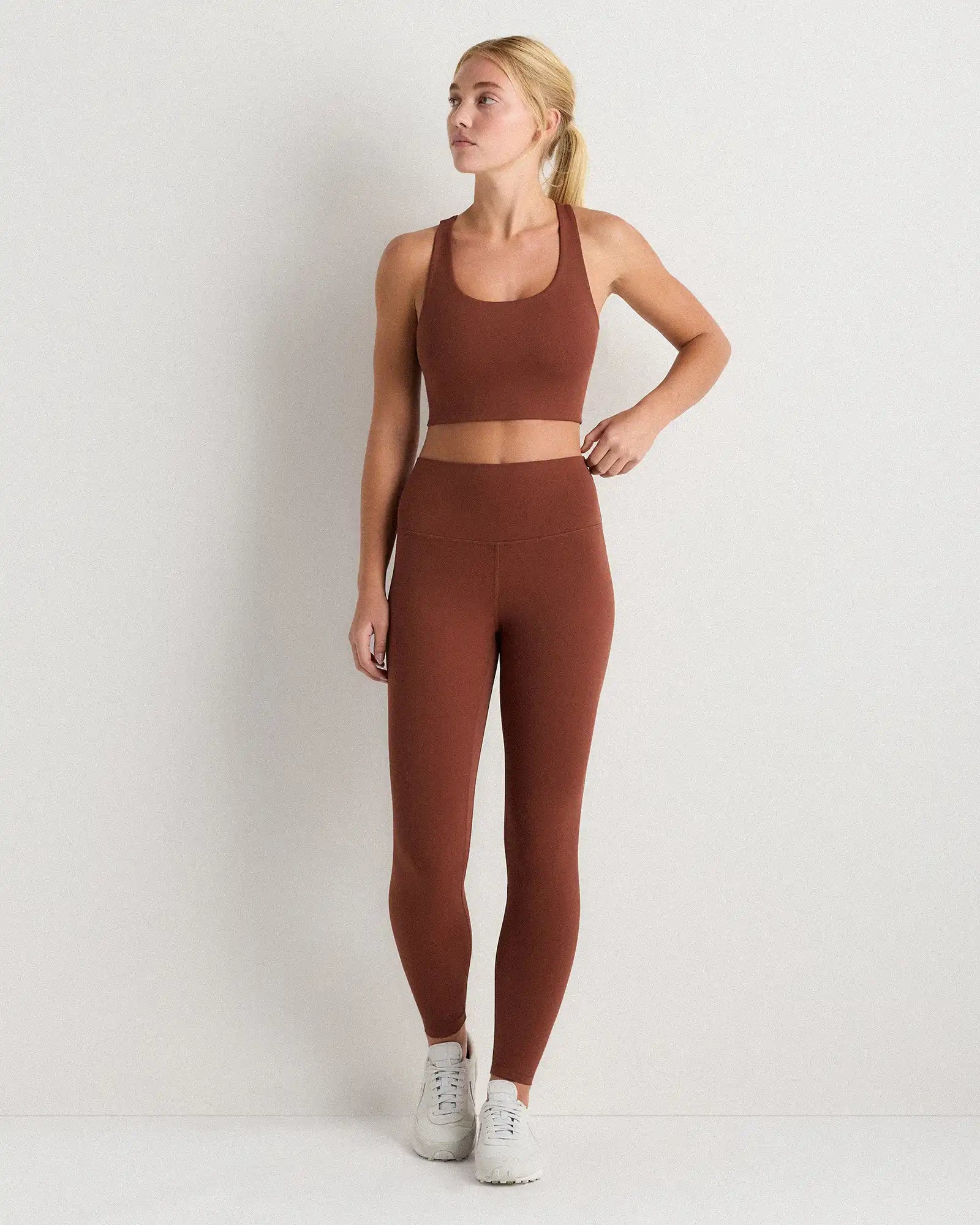 Ultra-Form High-Rise Legging