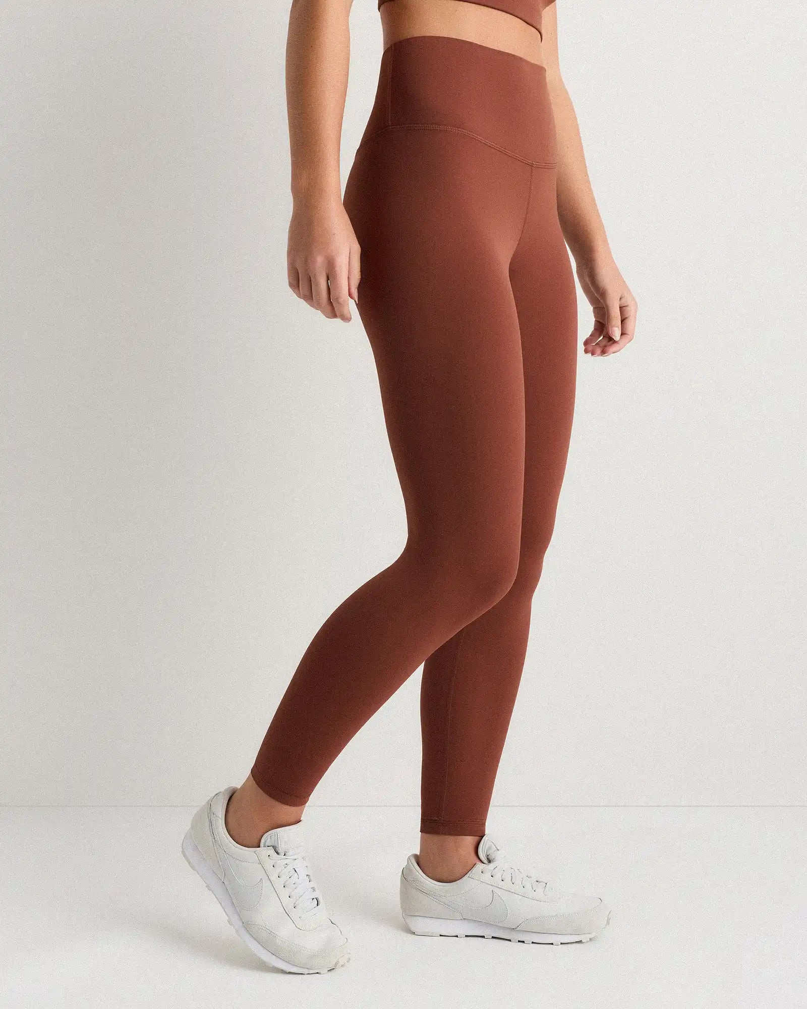 Ultra-Form High-Rise Legging