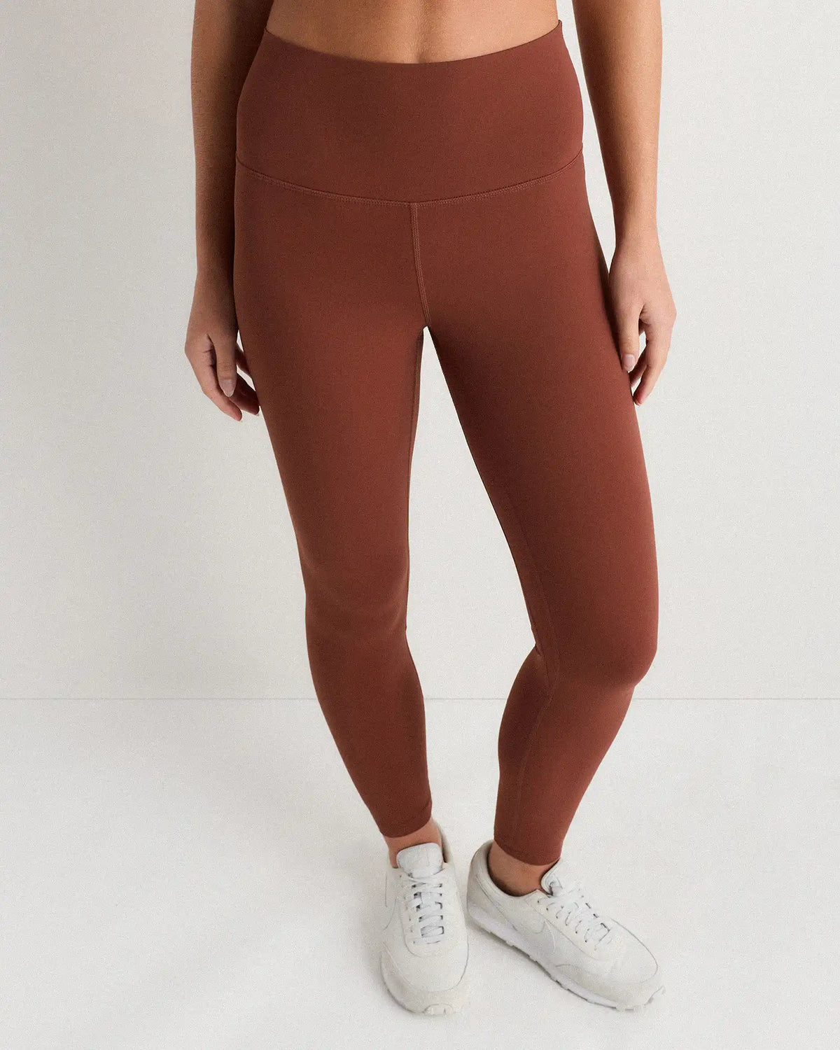 Ultra-Form High-Rise Legging