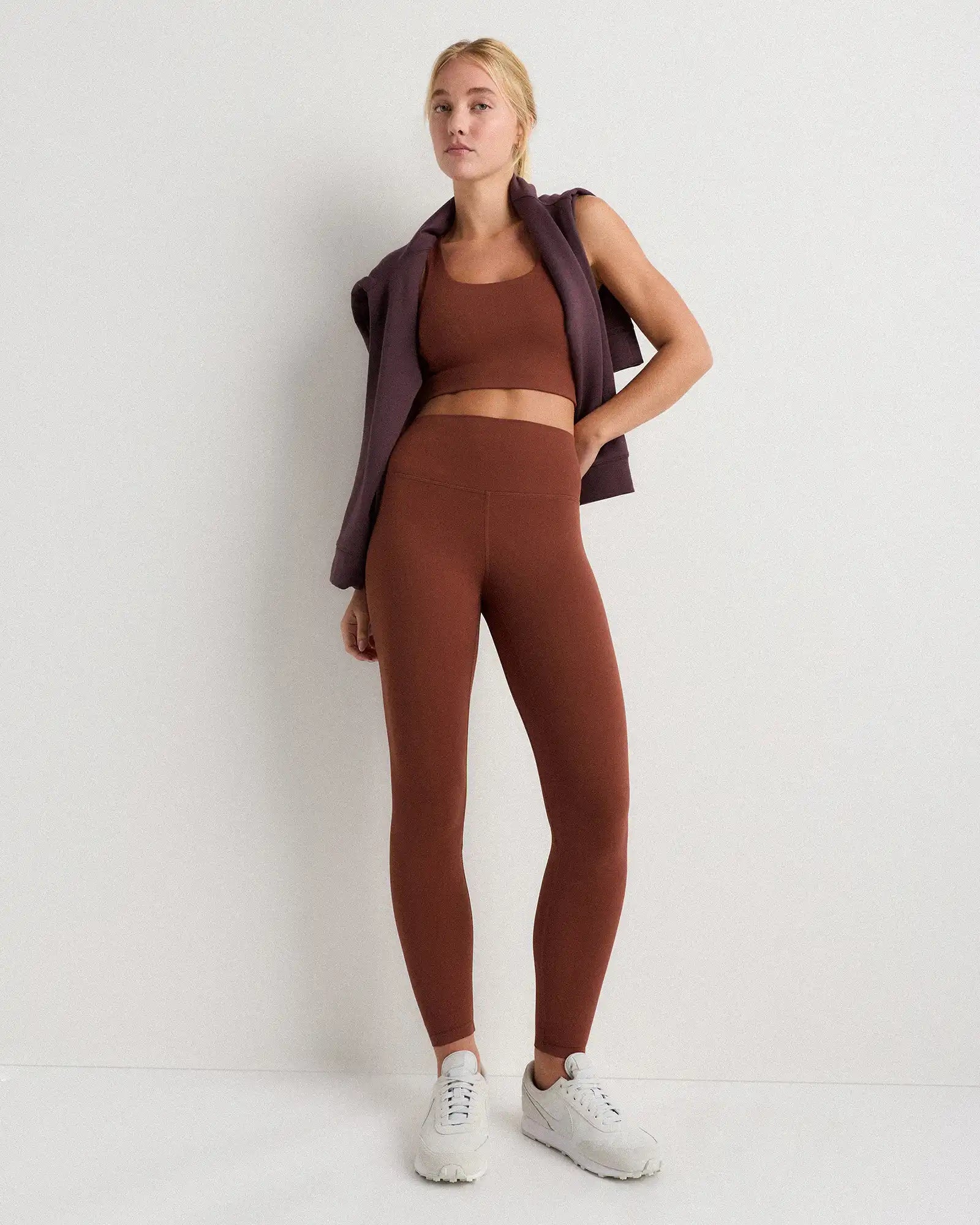 Ultra-Form High-Rise Legging
