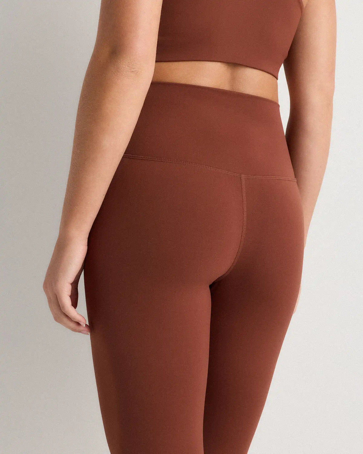 Ultra-Form High-Rise Legging
