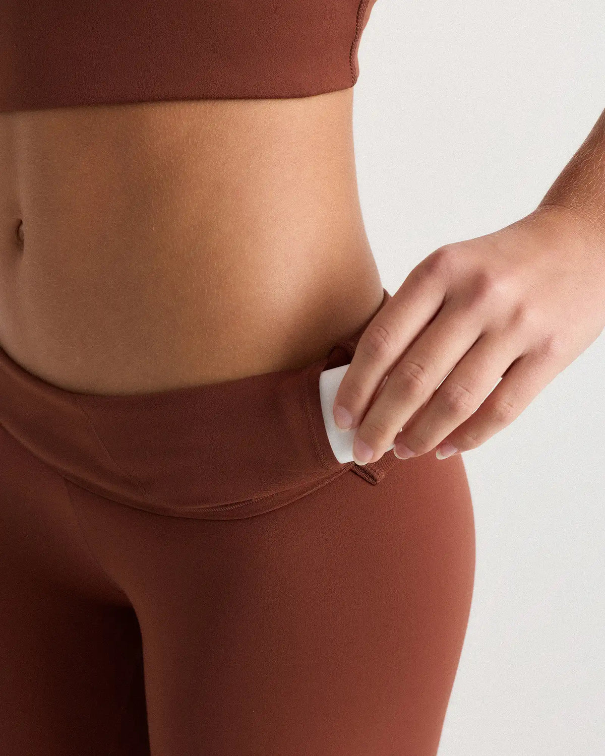 Ultra-Form High-Rise Legging