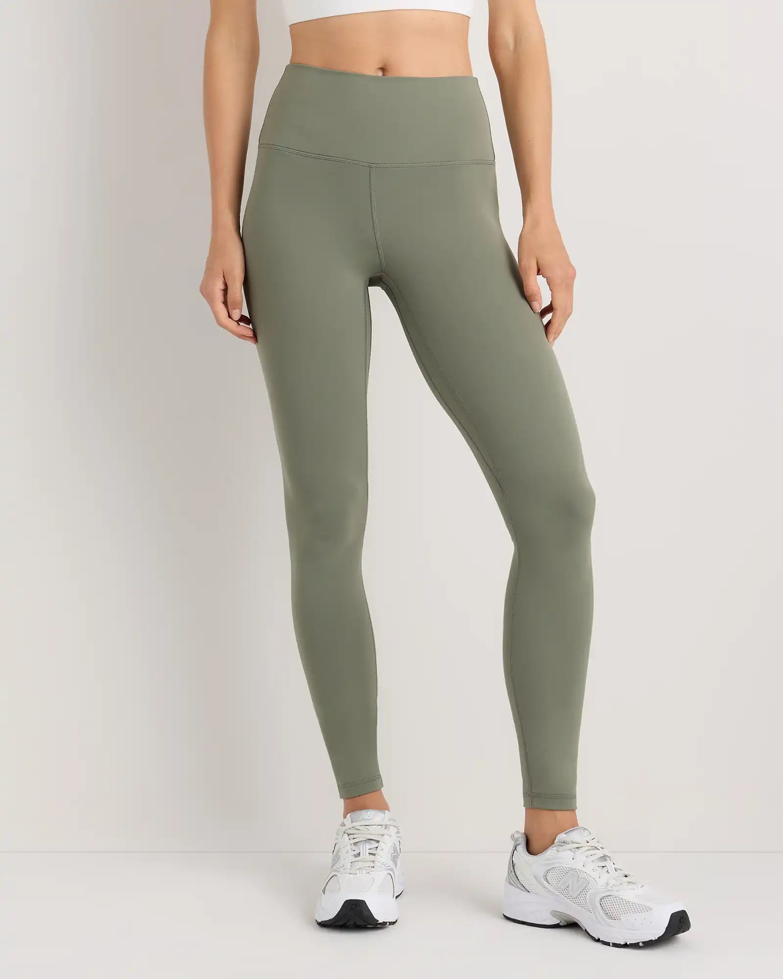 Ultra-Form High-Rise Legging